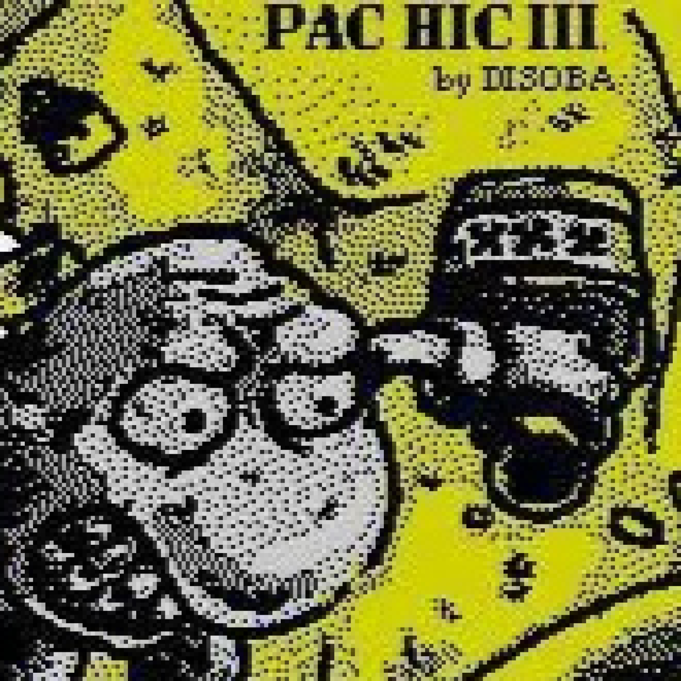 El Spectrumero Podcast