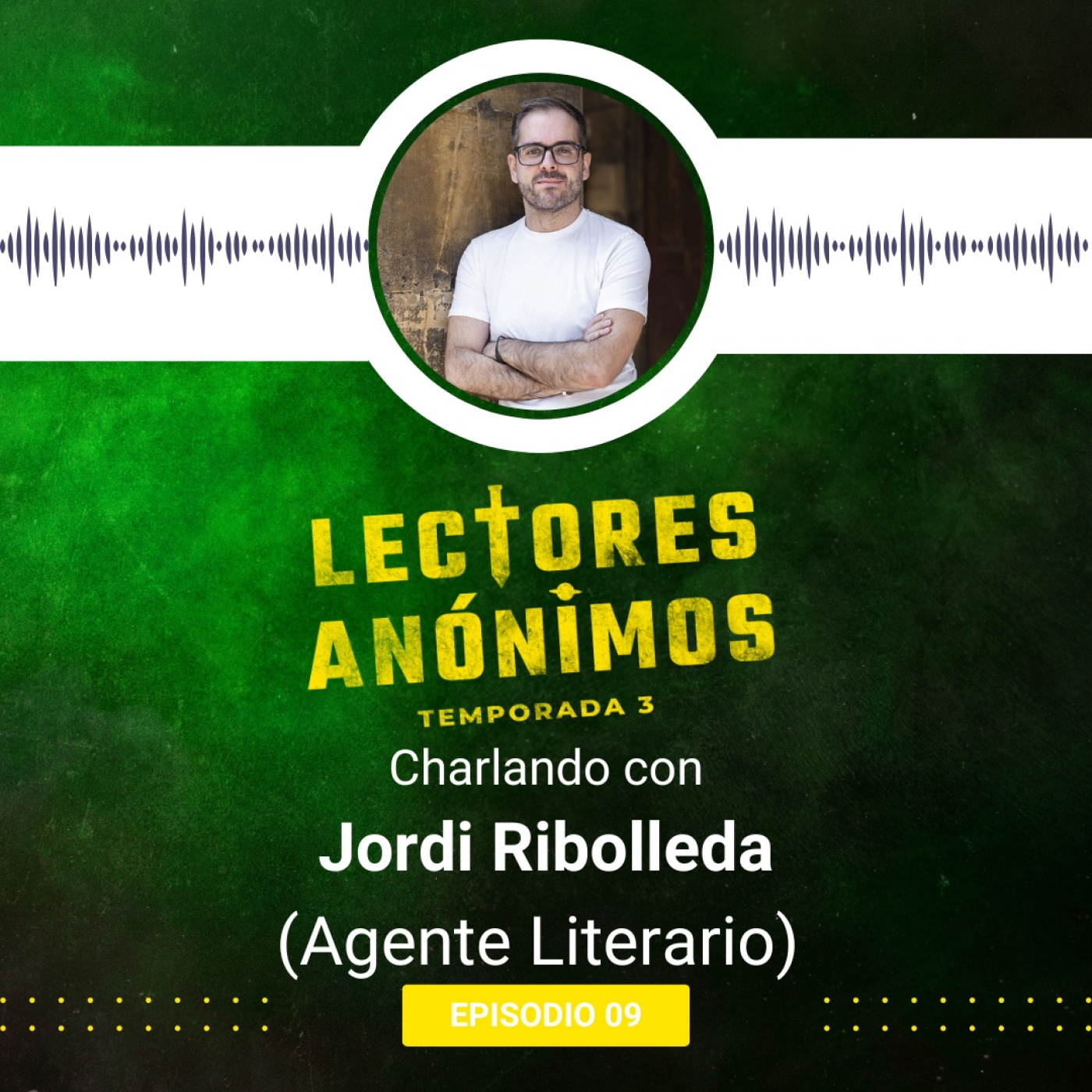 Lectores Anónimos