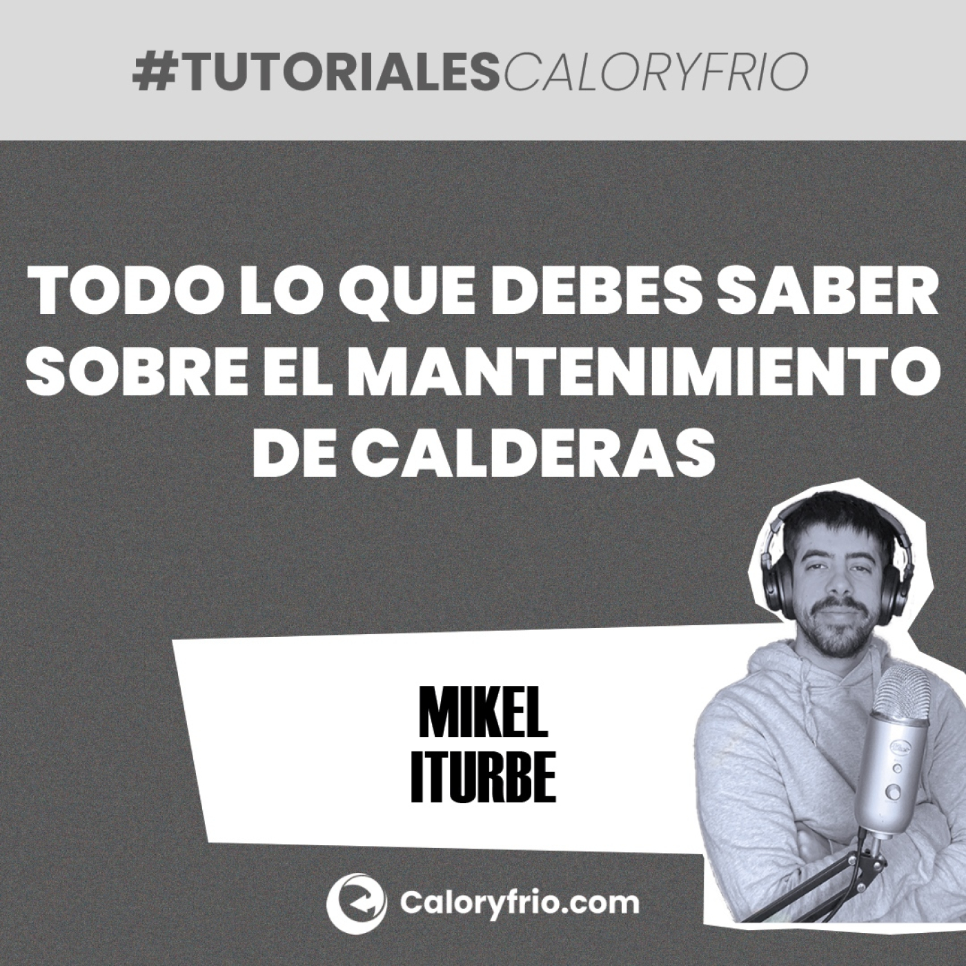 Tutoriales Caloryfrio.com