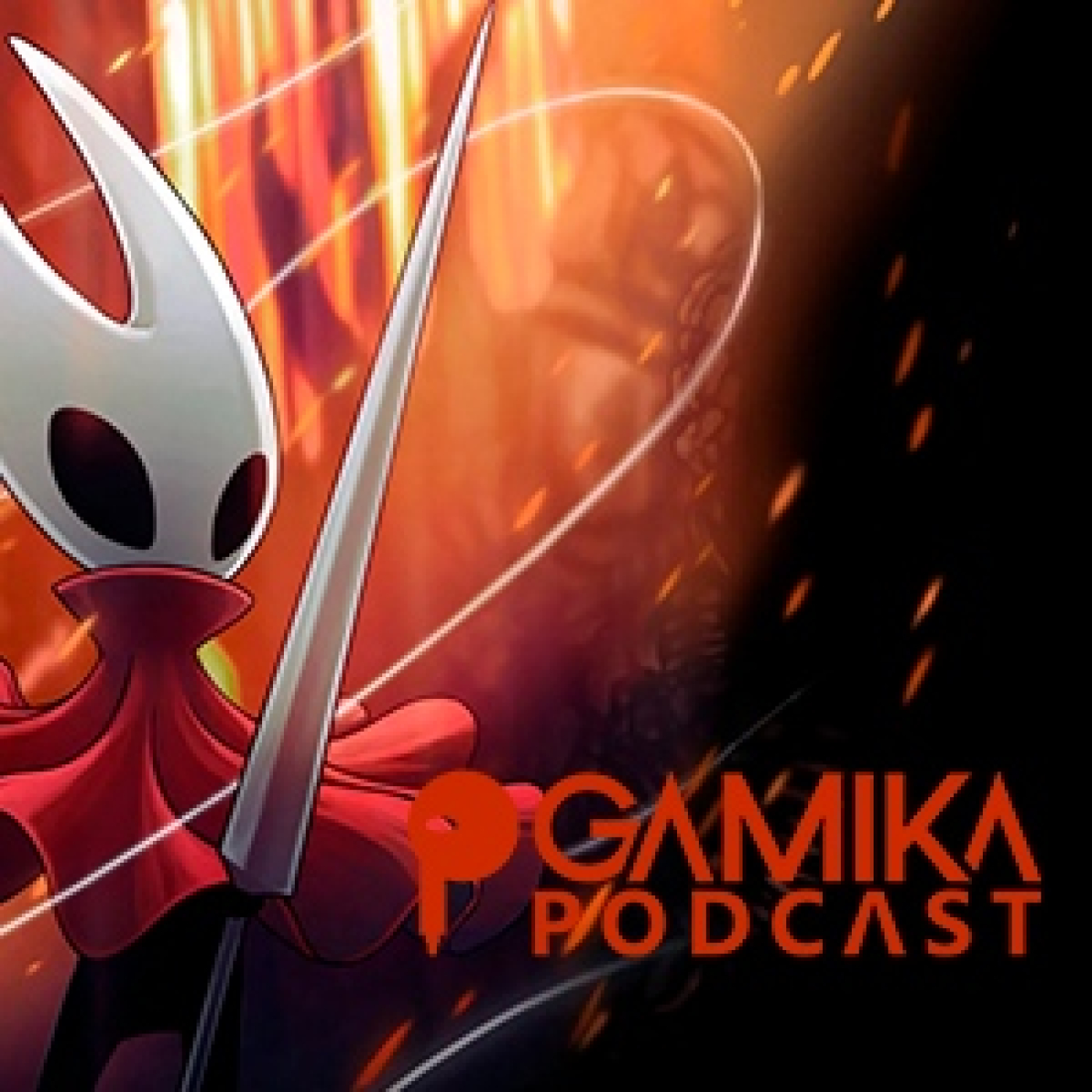Gamika Podcast 11x01: Volvemos al trabajo, o lo que sea esto