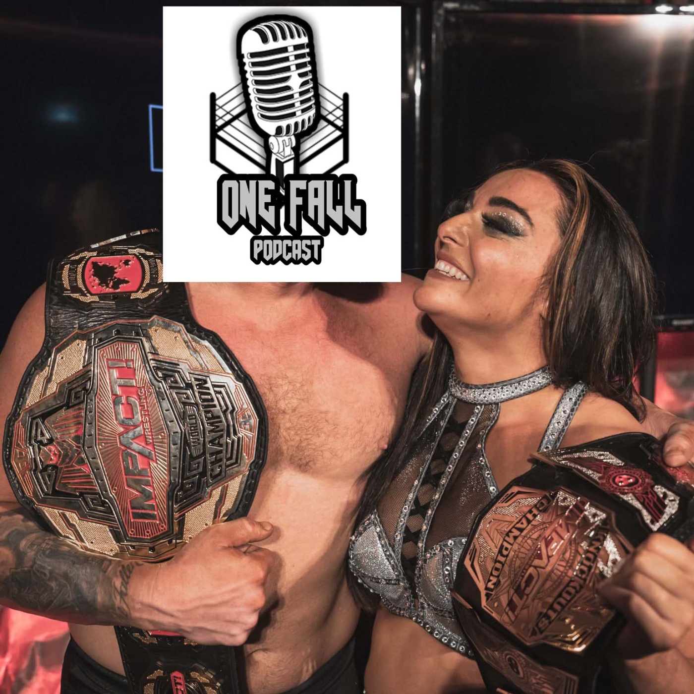 One Fall Podcast # 168 - Paren al Mundo, Voy a HATEAR episode artwork