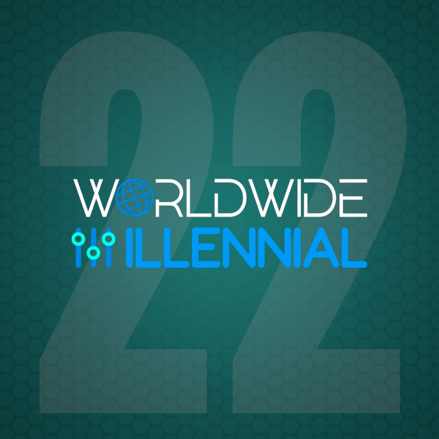 Worldwide Millennial