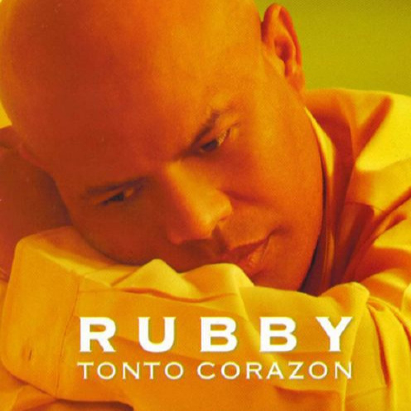 ChapinradiOldies Rubby Perez Mix episode artwork