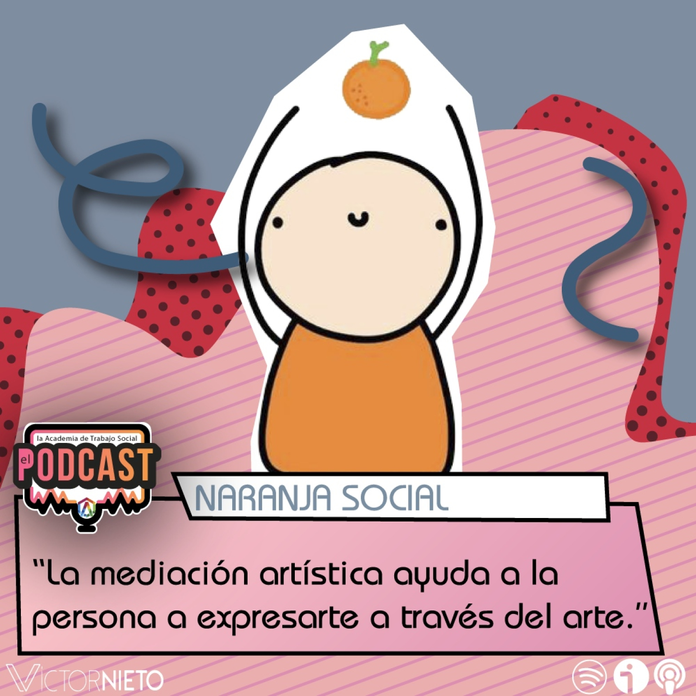 La Academia de Trabajo Social