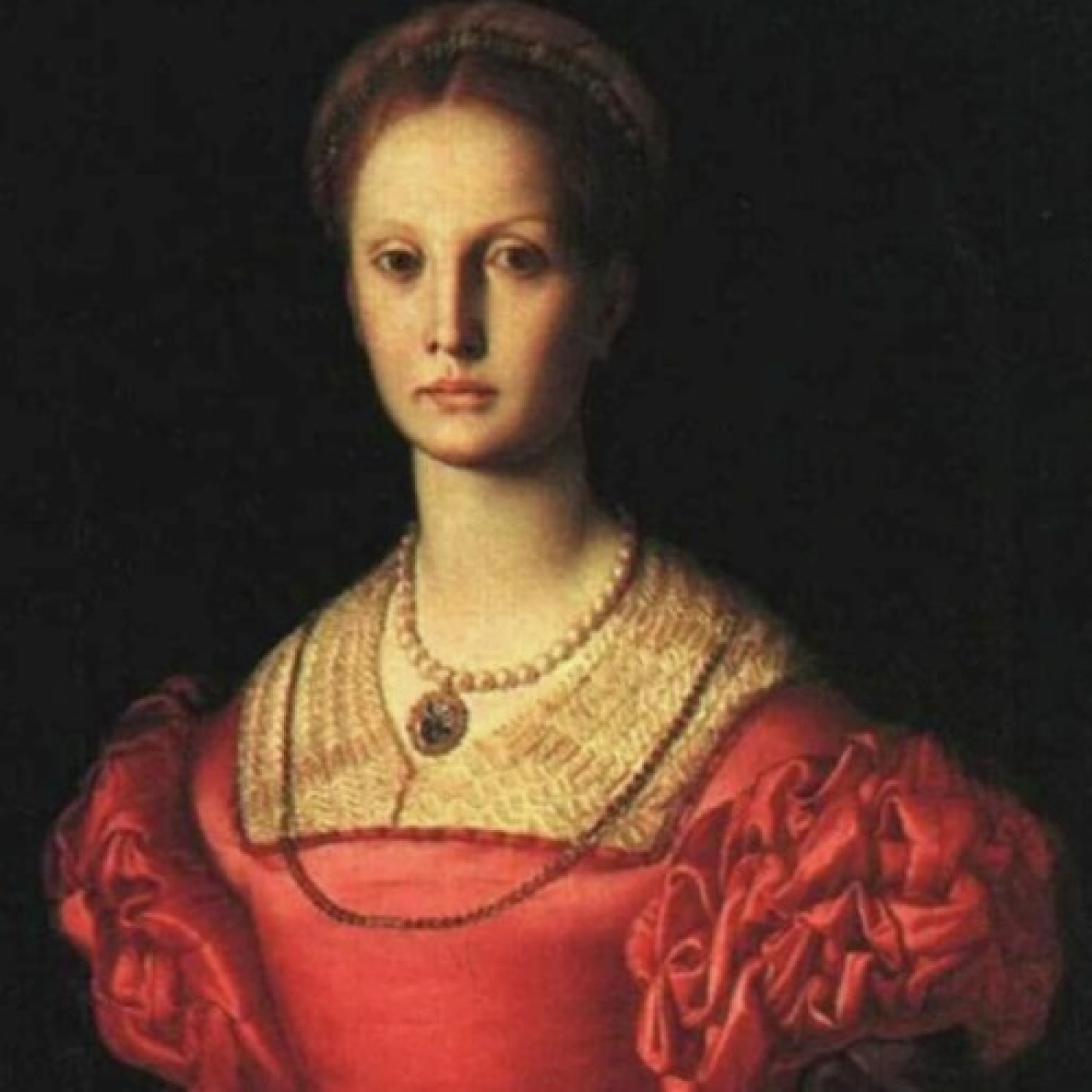 Elizabeth Báthory: Entre la Historia y la Leyenda Negra - Episodio exclusivo para mecenas