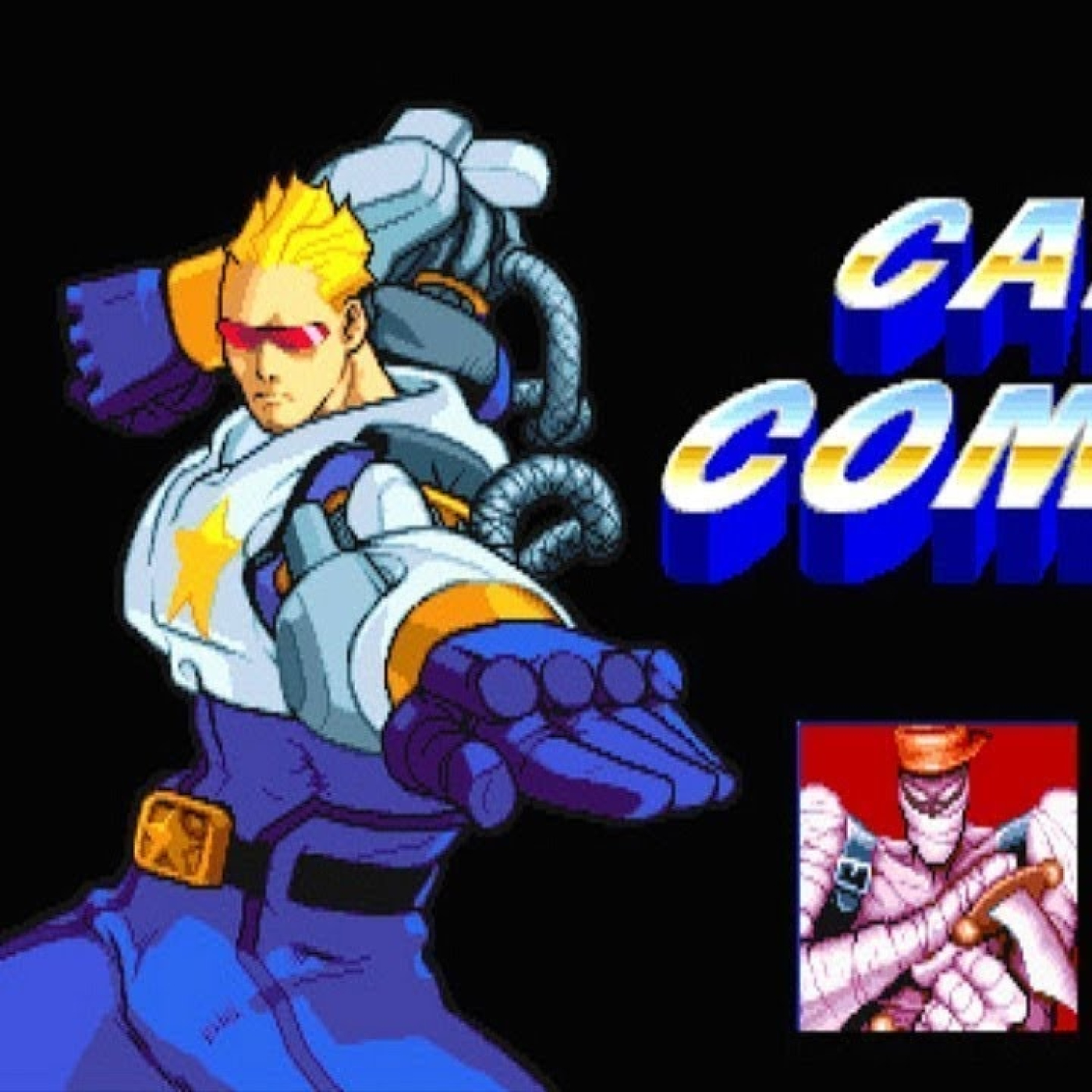 Universo Capcom