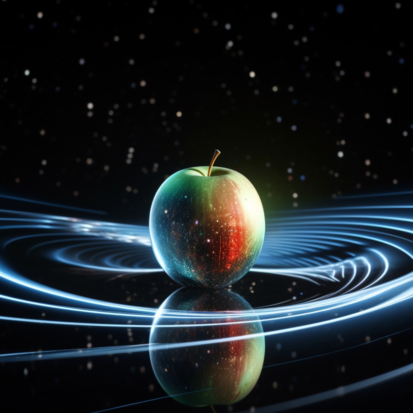 Ep442_A: Tormentas Solares; Metales Extraños; Gravedad Poscuántica; Espacio-Tiempo e Información Cuántica