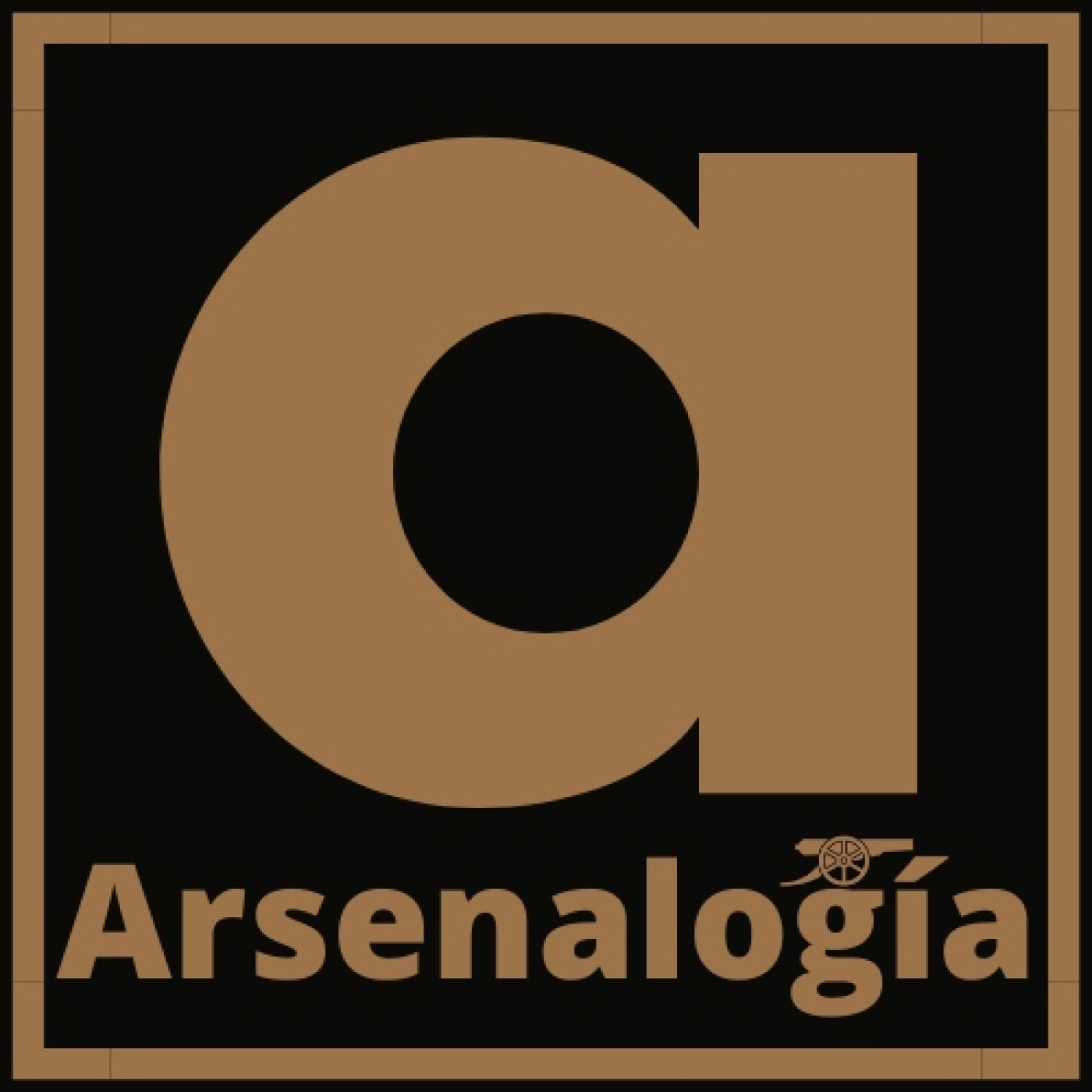 Arsenalogia El Podcast