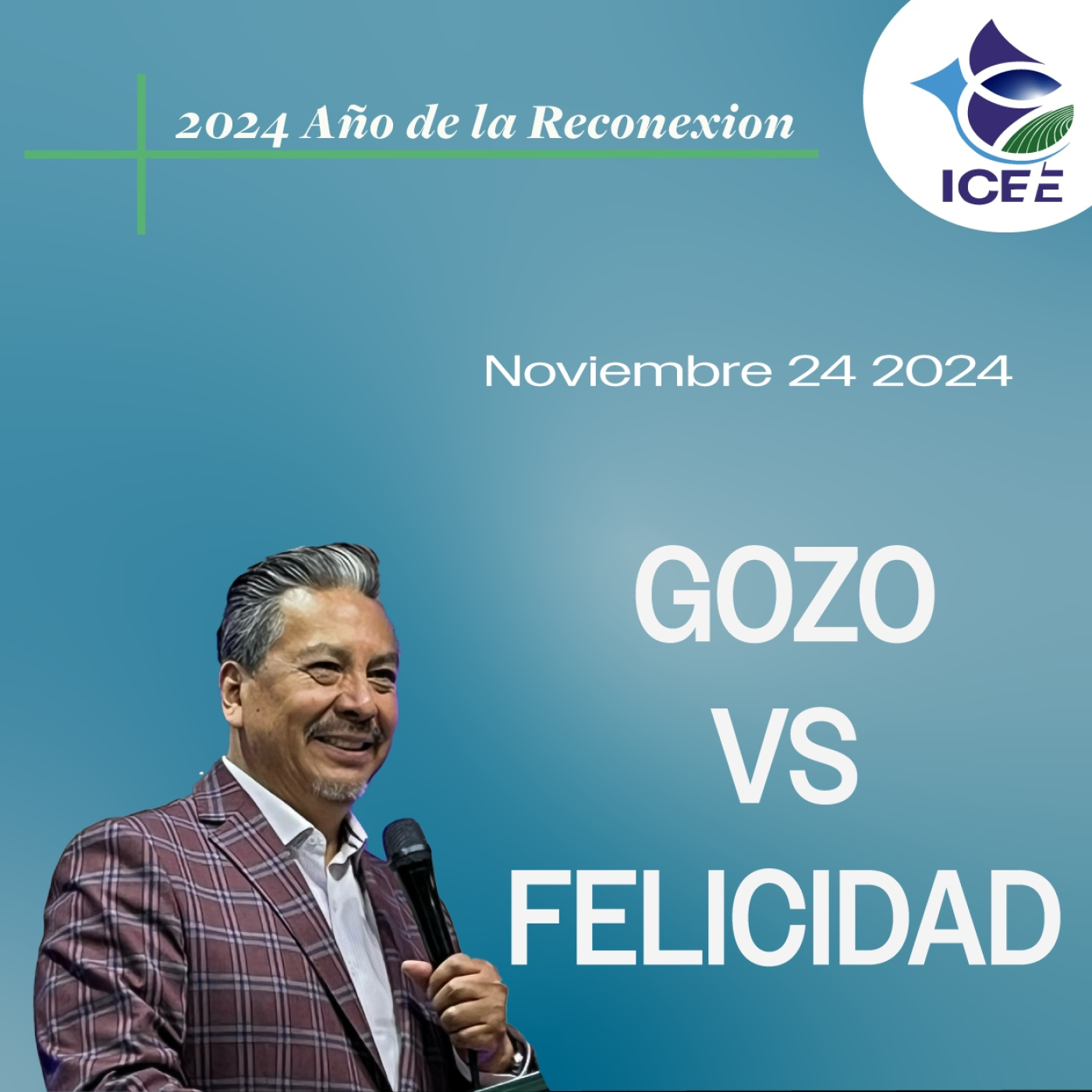 Gozo vs Felicidad episode artwork