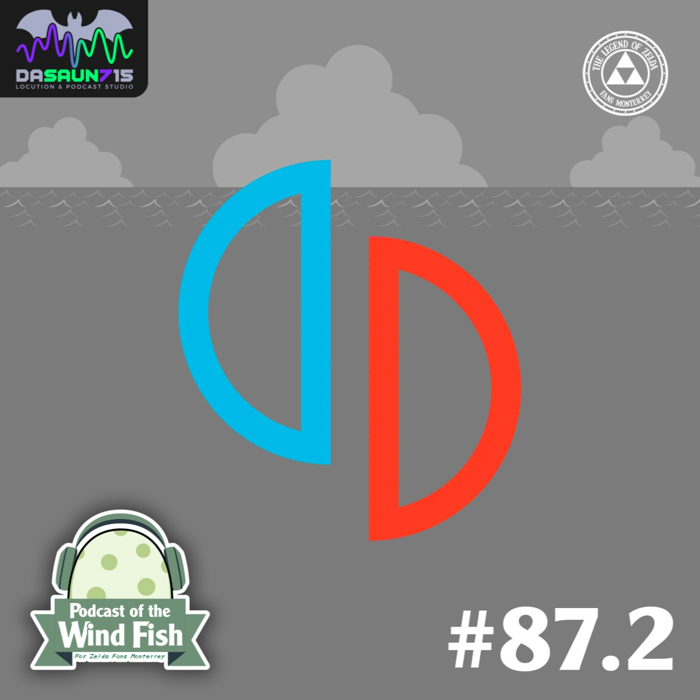 Podcast of the Wind Fish