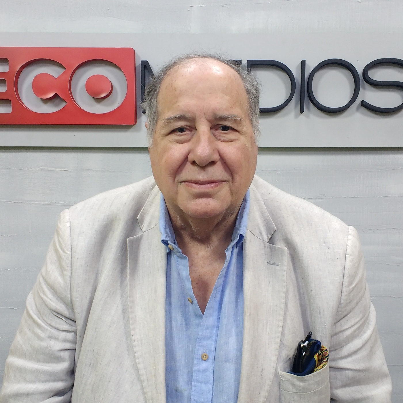 POLÍTICAS PÚBLICAS con Miguel A. Secchi 02-05-2024