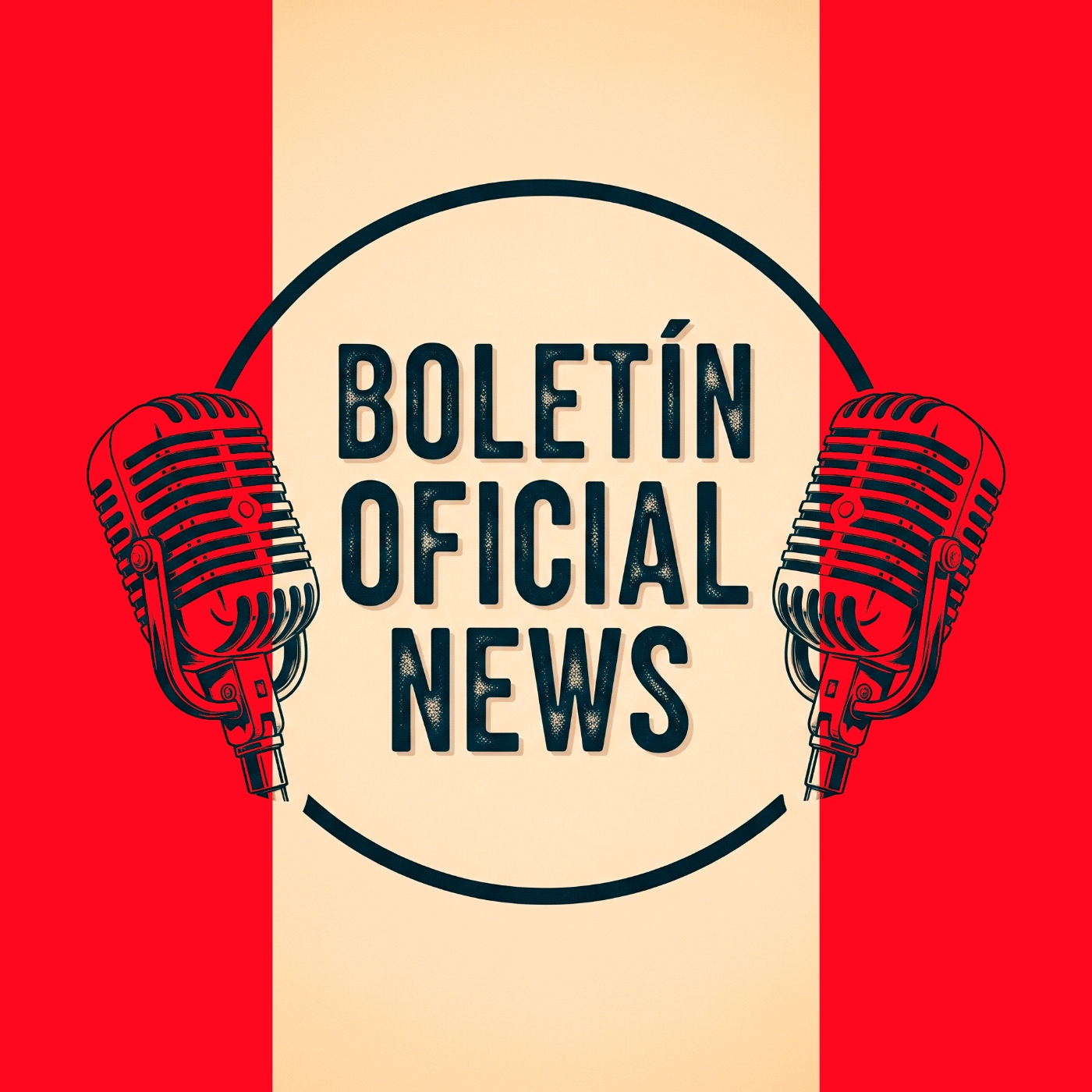 2025-09-04 | Boletín Oficial El Peruano episode artwork