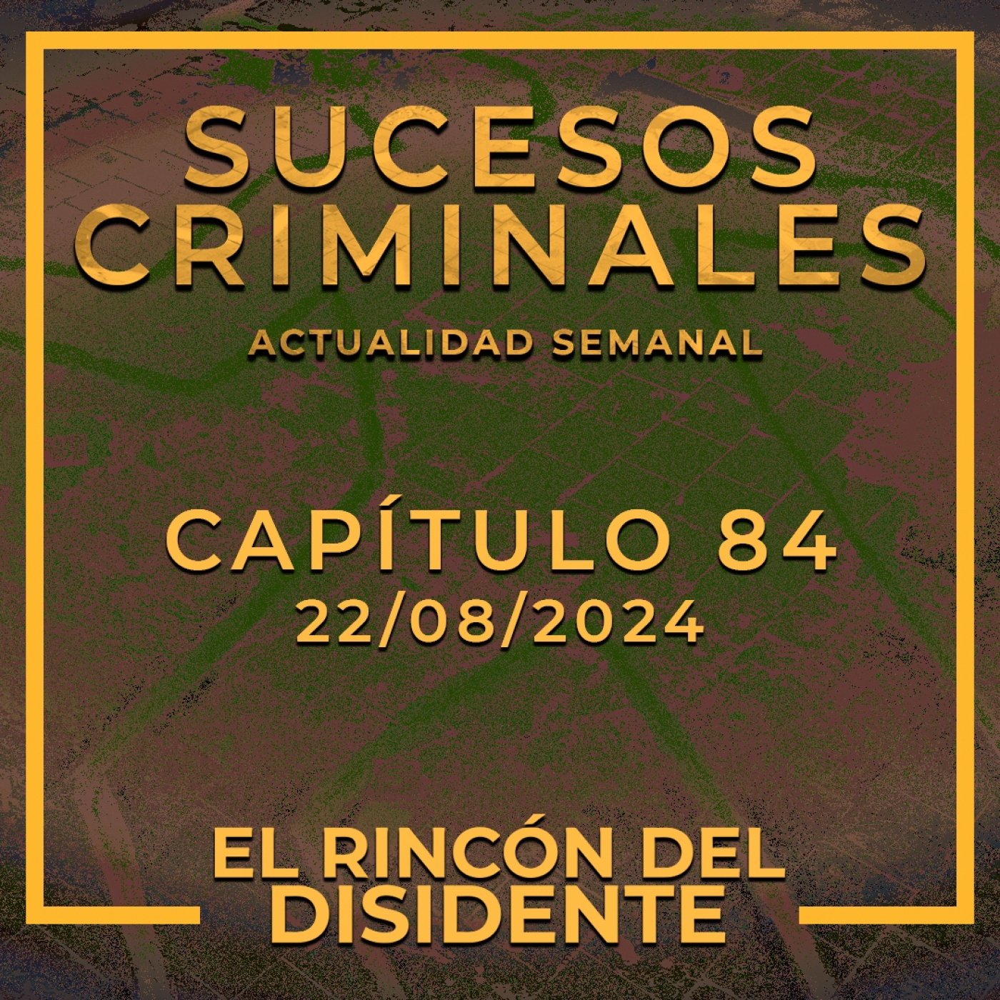El Rincón del Disidente