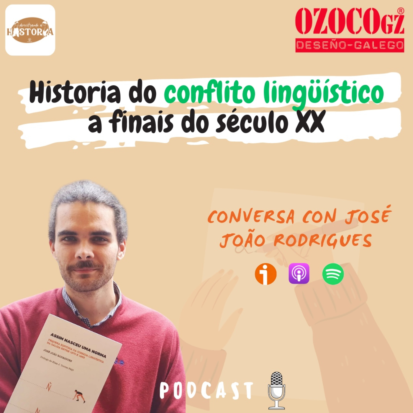 Descifrando a Historia