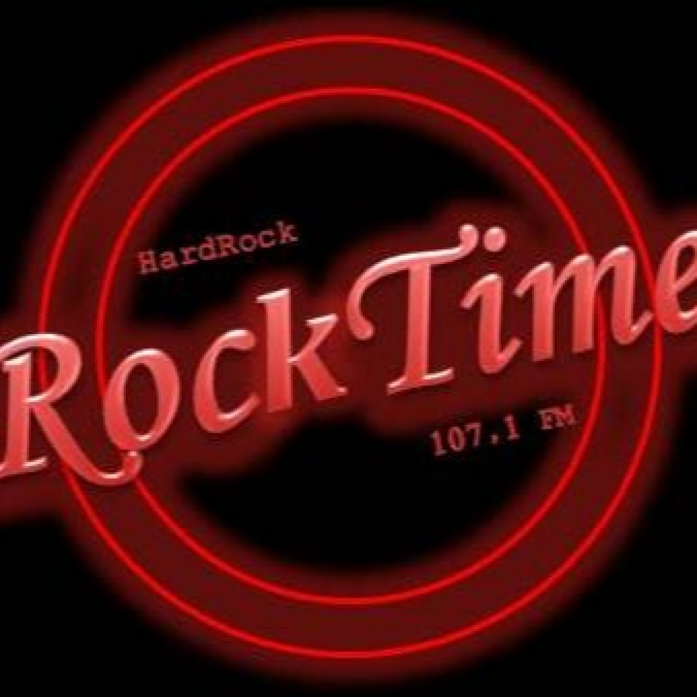Podcast ROCKTIME