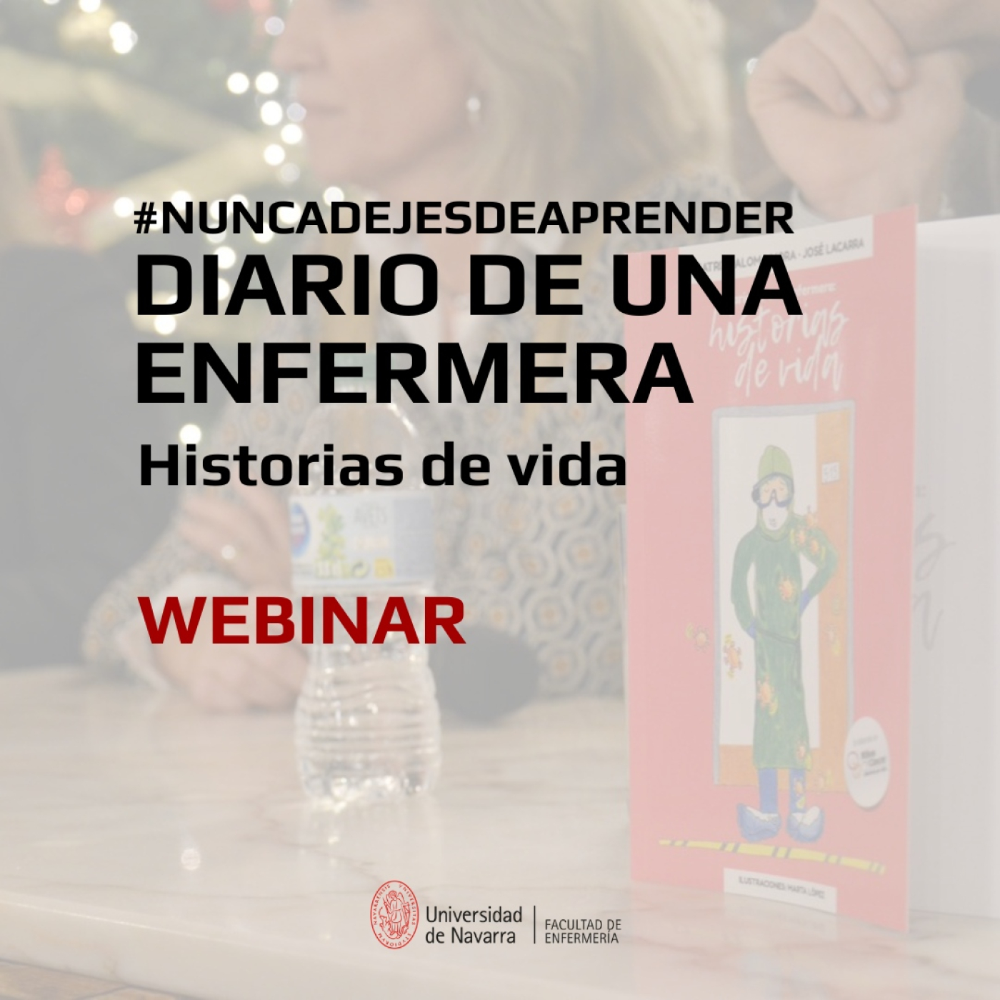 Facultad de Enfermería UNAV