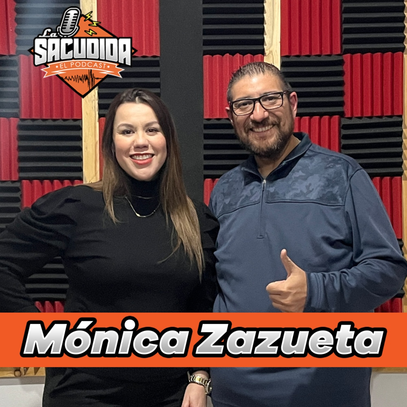 La Sacudida