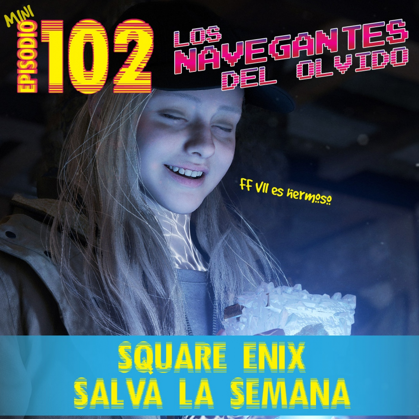 Los Navegantes del Olvido