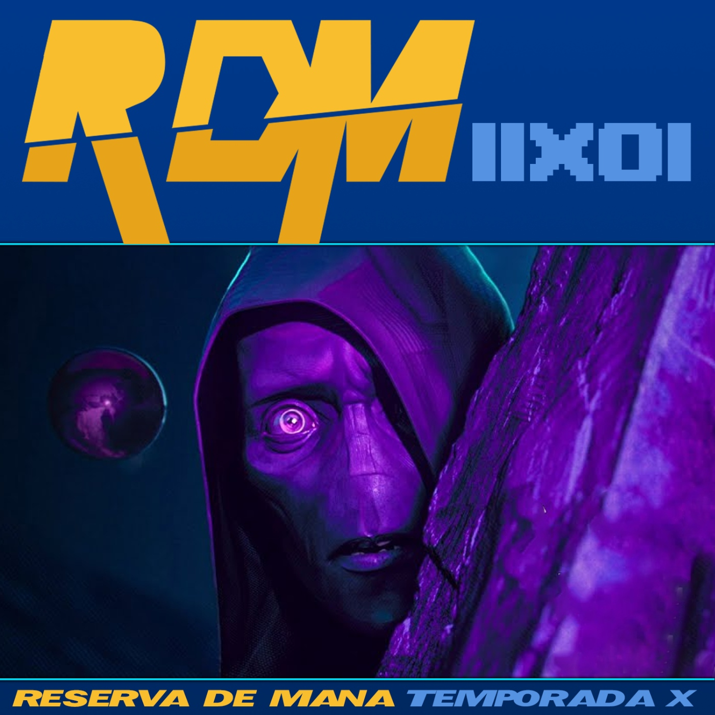 RDM 11x01 - ¡HEMOS VUELTO! LO MEJOR DE LA GAMESCOM 2024, CONCORD, NOBODY WANTS TO DIE Y MUCHO MÁS