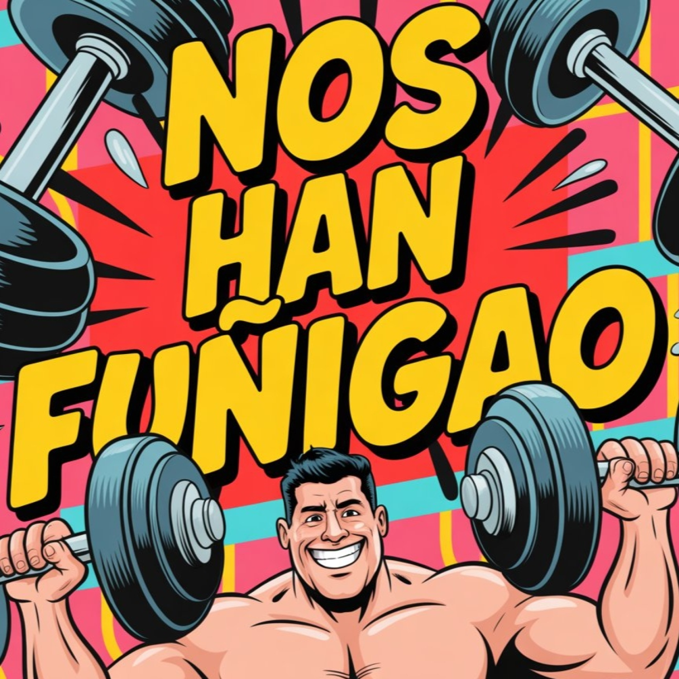 GIMNASIOS: El Club de los Sedentarios y el Sabina Fitness Challenge