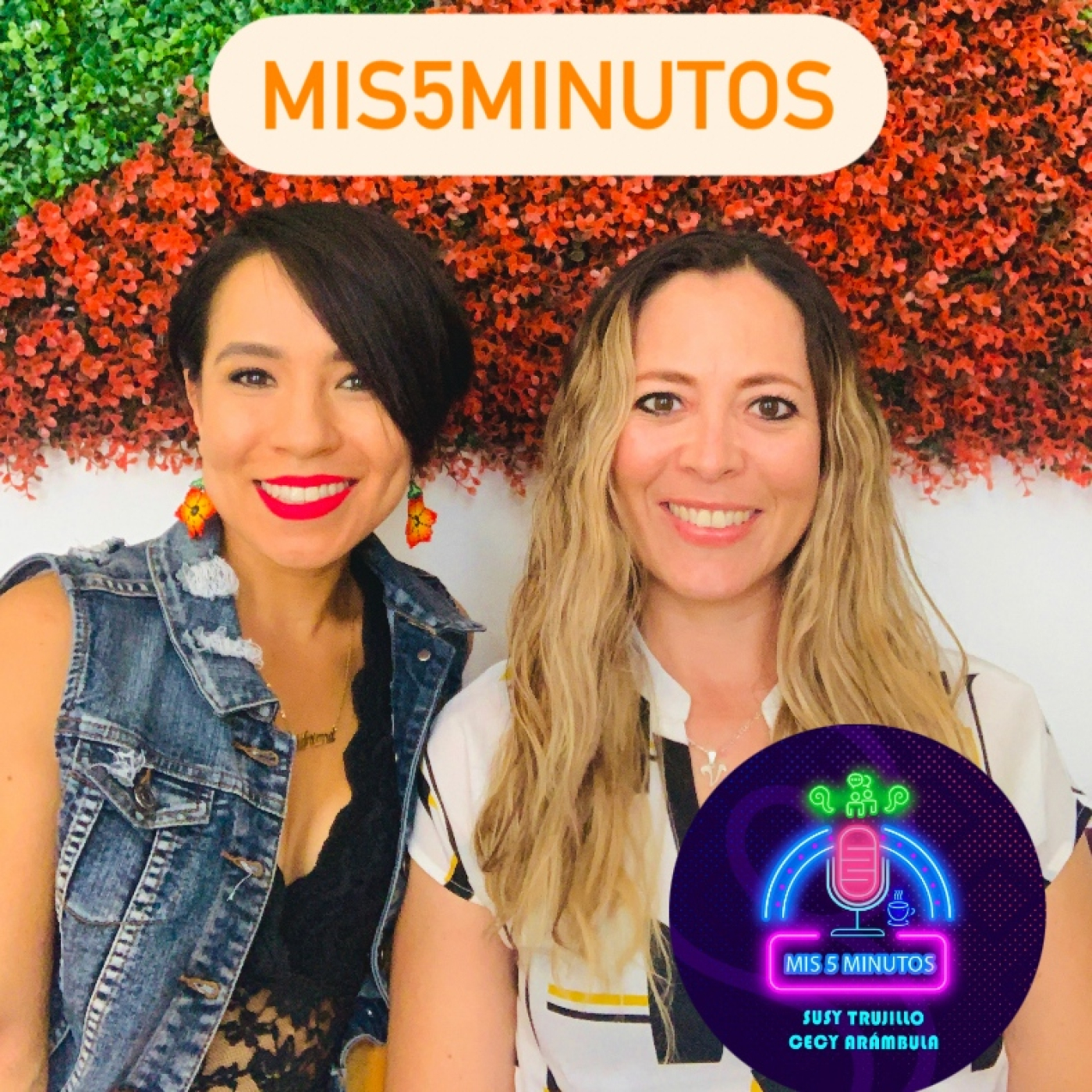 Mis5minutos