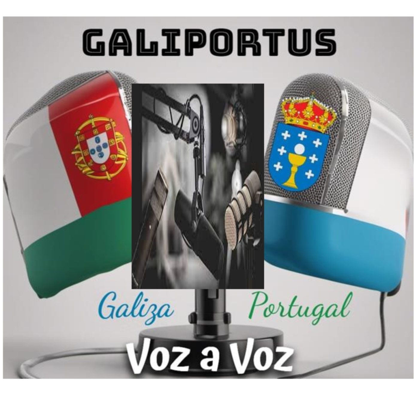Galiportus Ep. 32- Dia Internacional da Radio