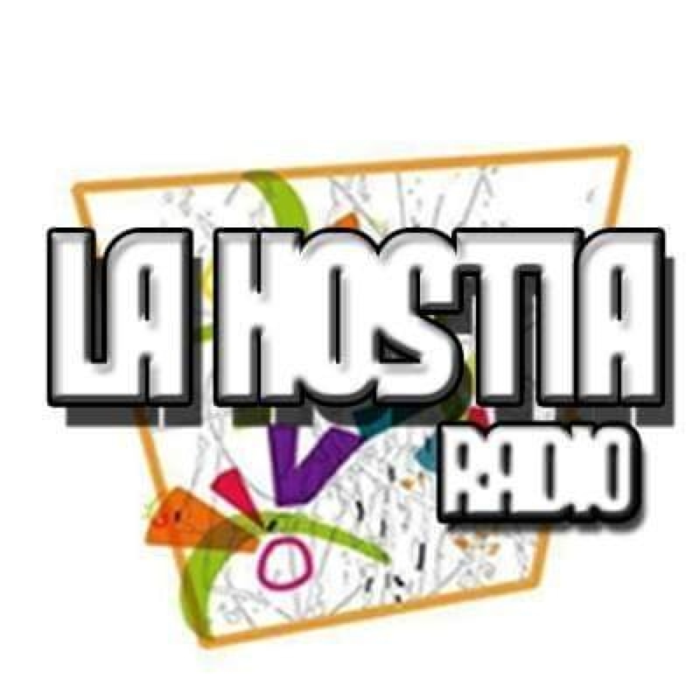 La Hostia Radio prog 2 (2023) episode artwork