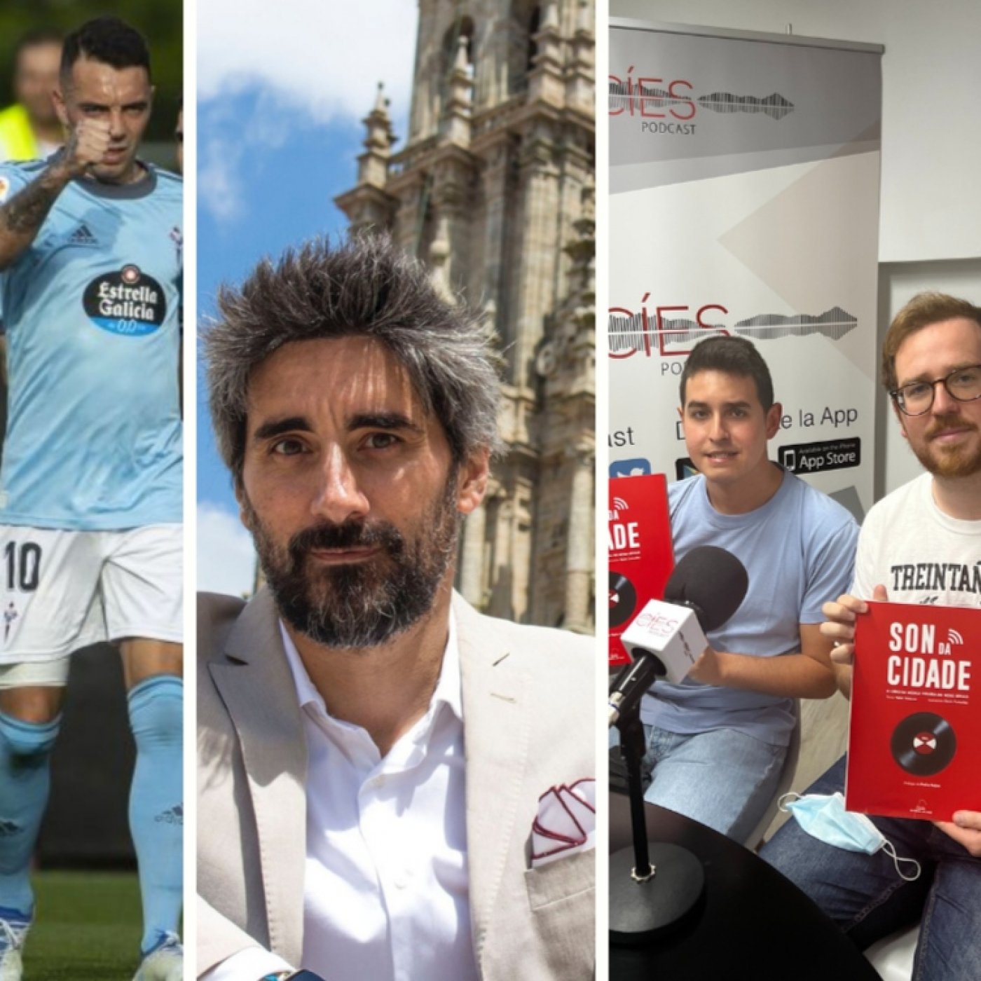 CÍES Podcast: Capítulo 842 _ 10-05-22