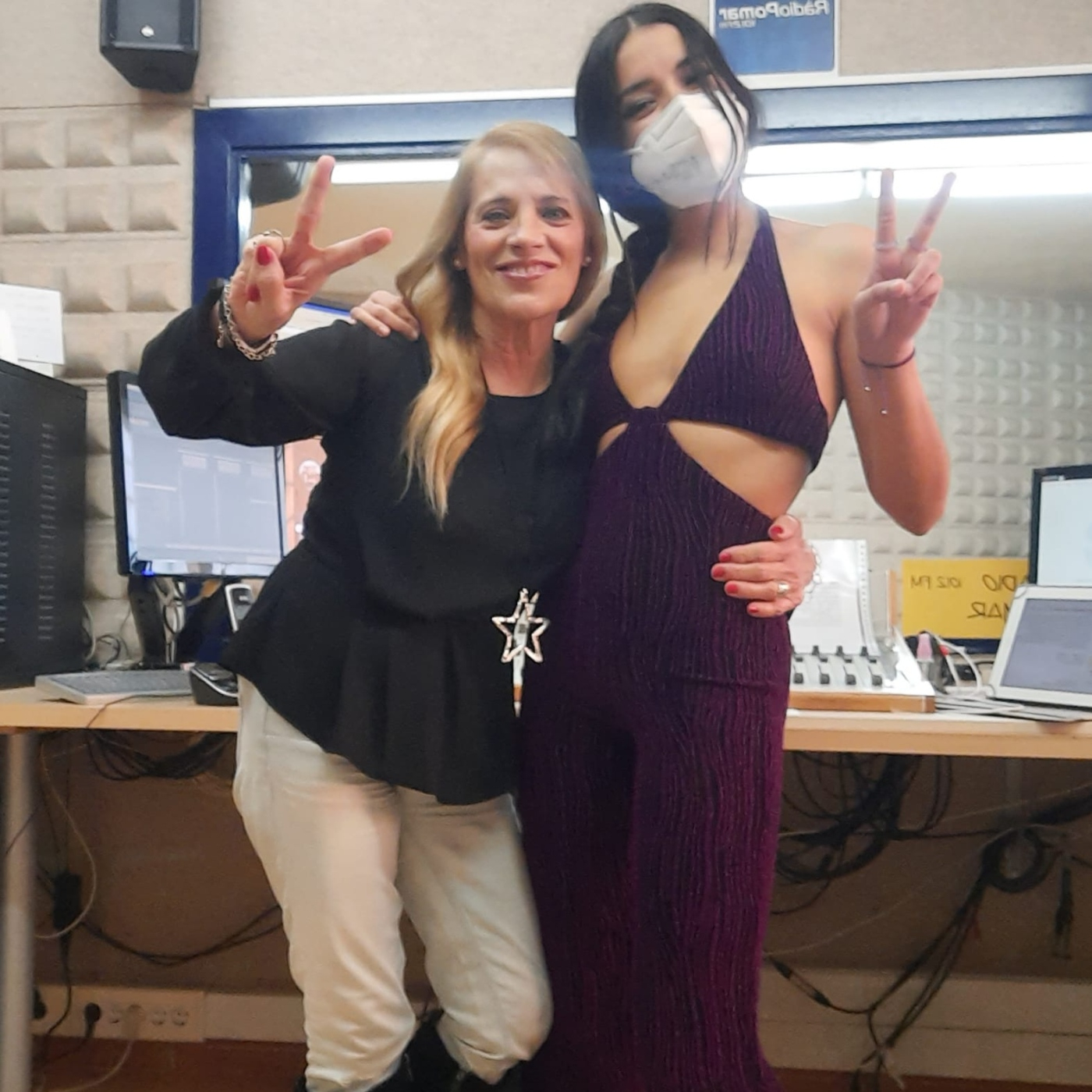 PROGRAMAS RADIO POMAR