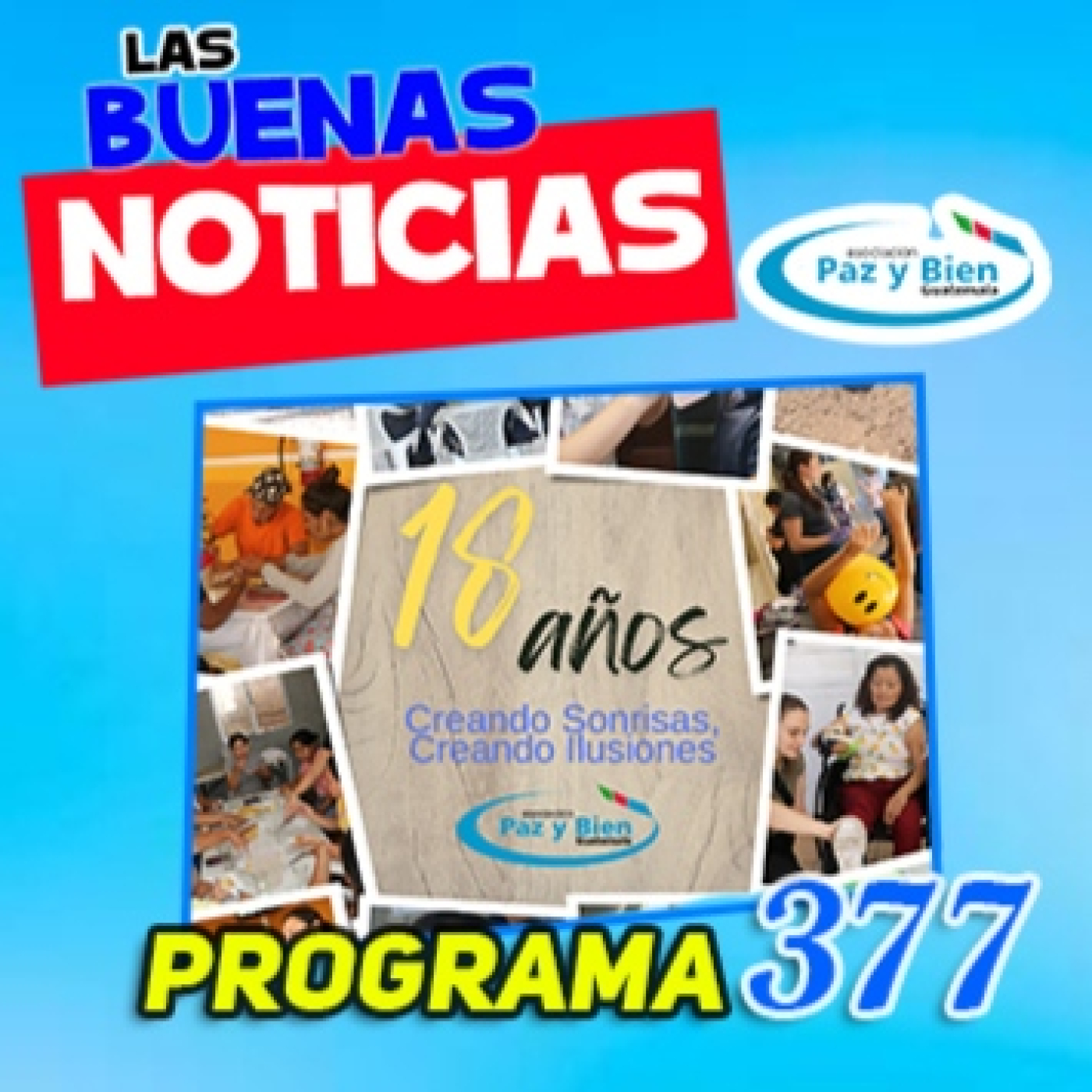 Asociación Paz y Bien