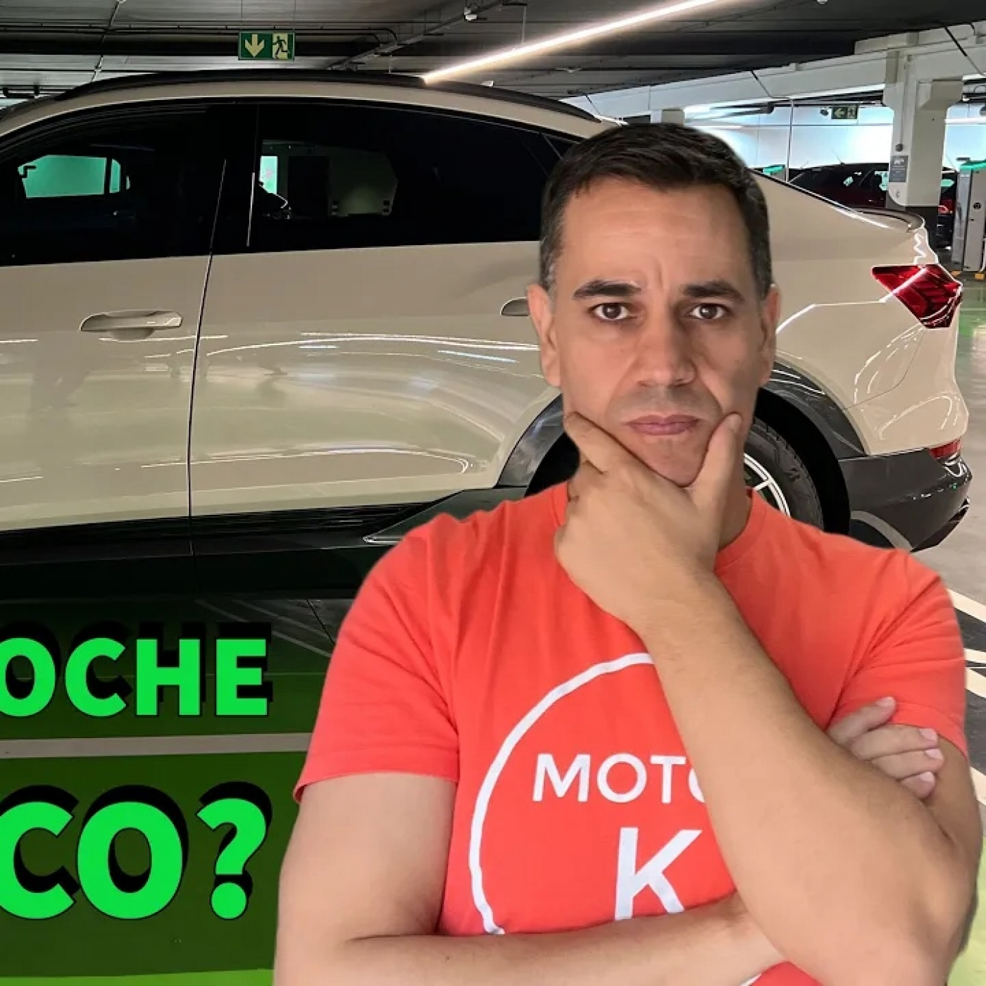 MOTORK