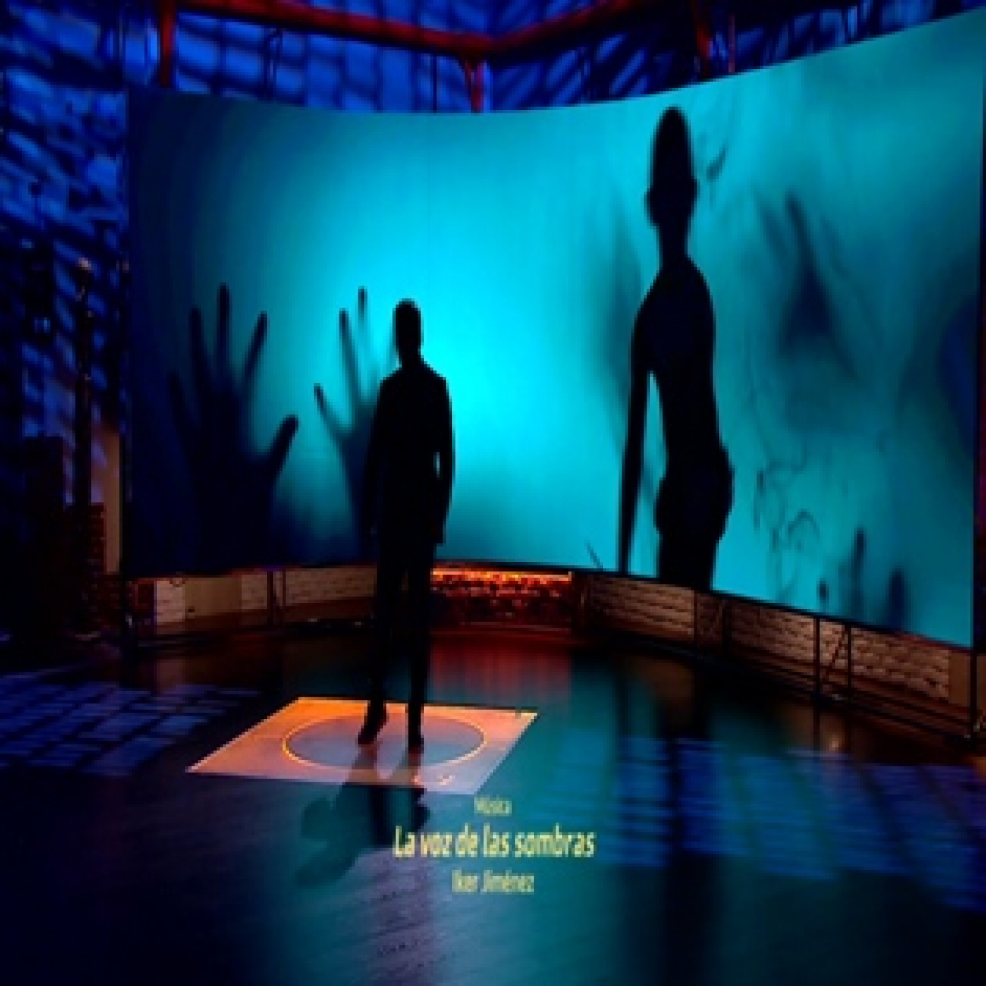 Cuarto Milenio 18×17 (08/1/2023): La voz de las sombras (la actriz)