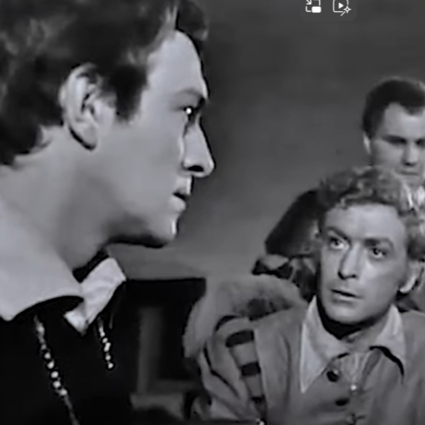 YO NO SOY MICHAEL CAINE