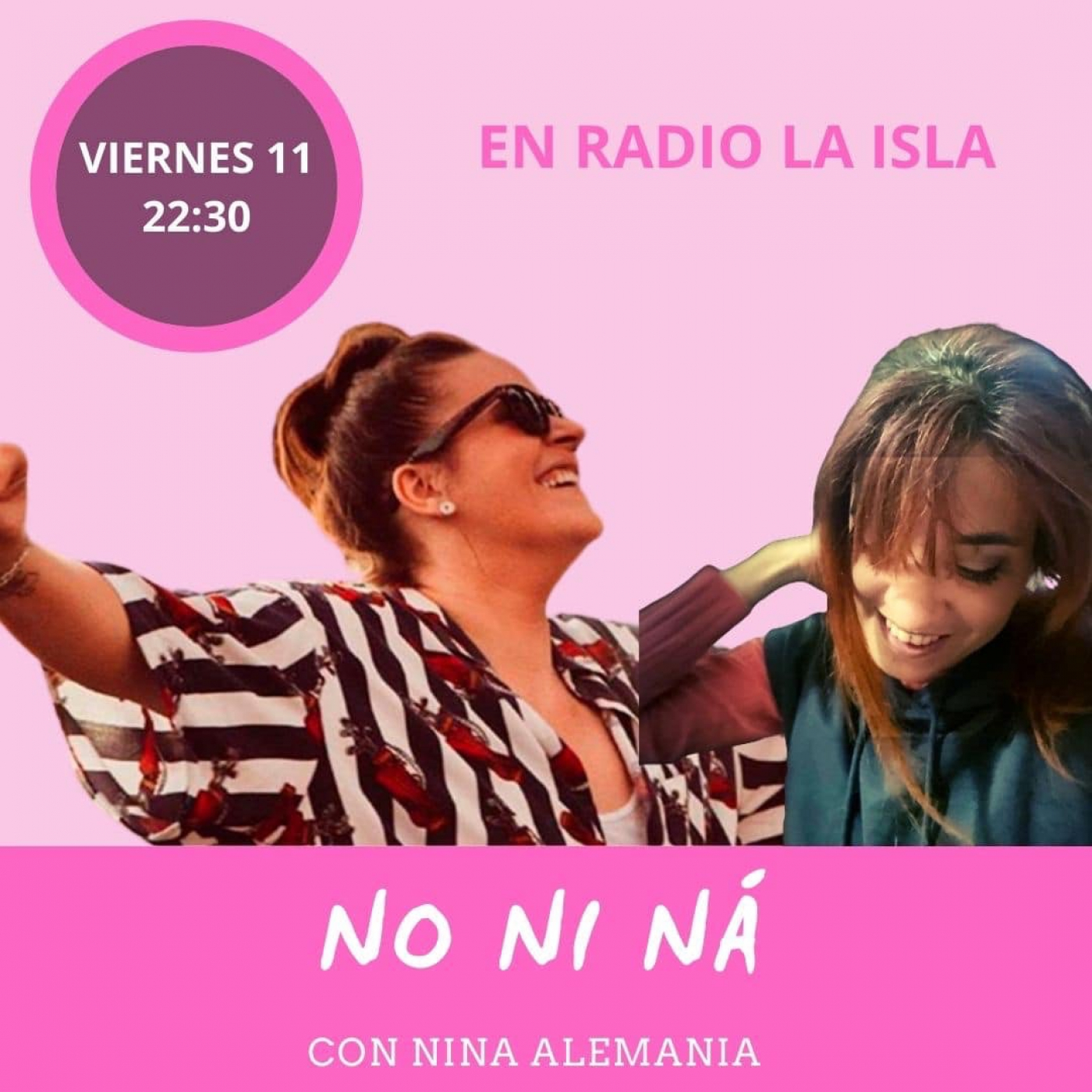 NO NI NÁ