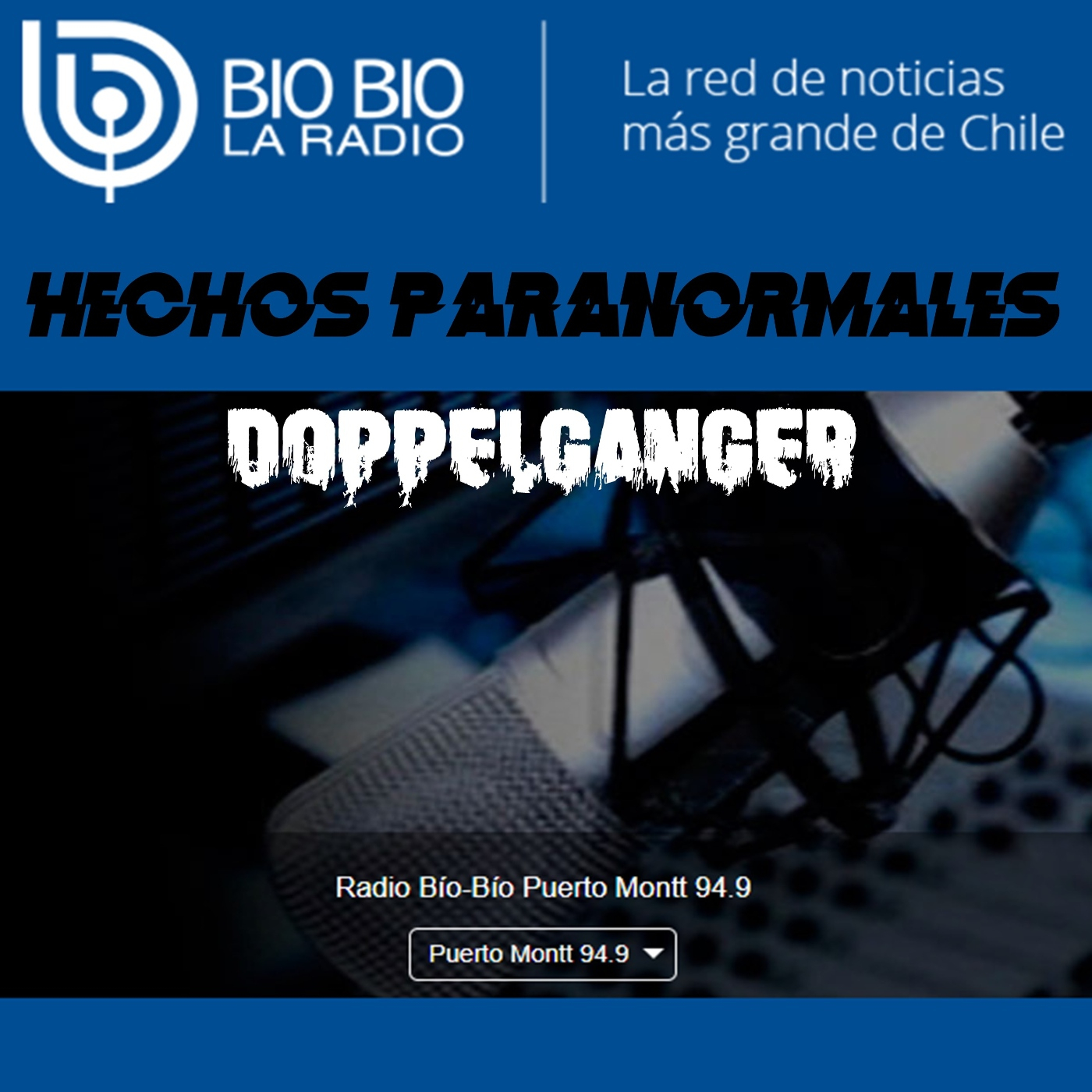 Hechos Paranormales