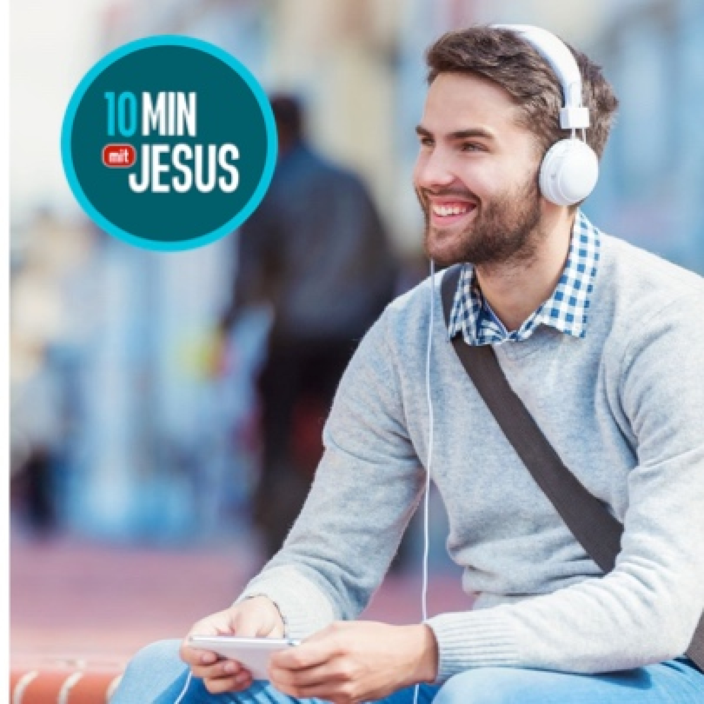 21-11-22 Maria in Jerusalem - 10 Minuten mit Jesus