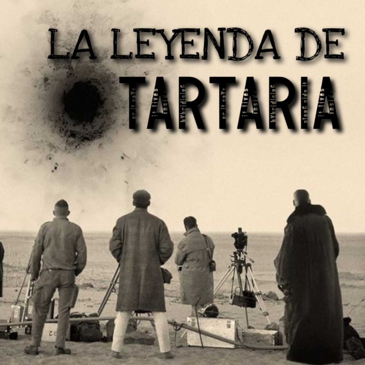 Relatos de terror Macabra Visión