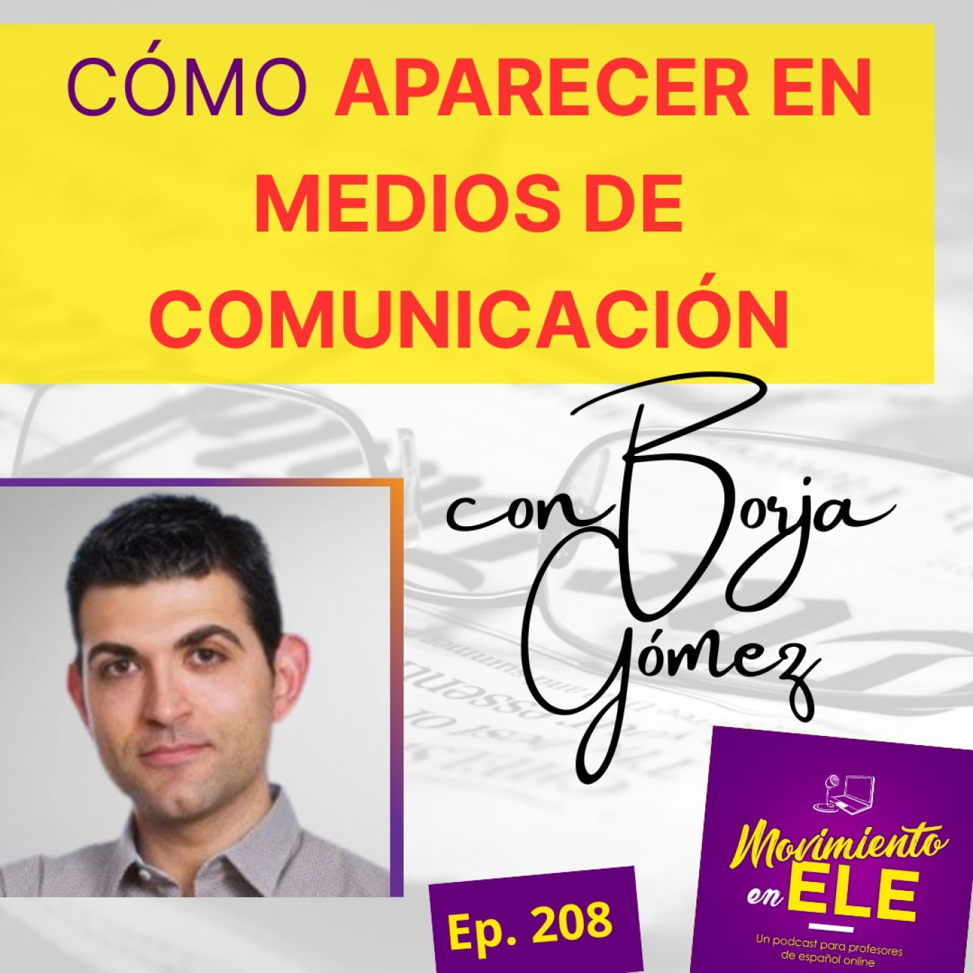 El podcast de Sergio Delgado