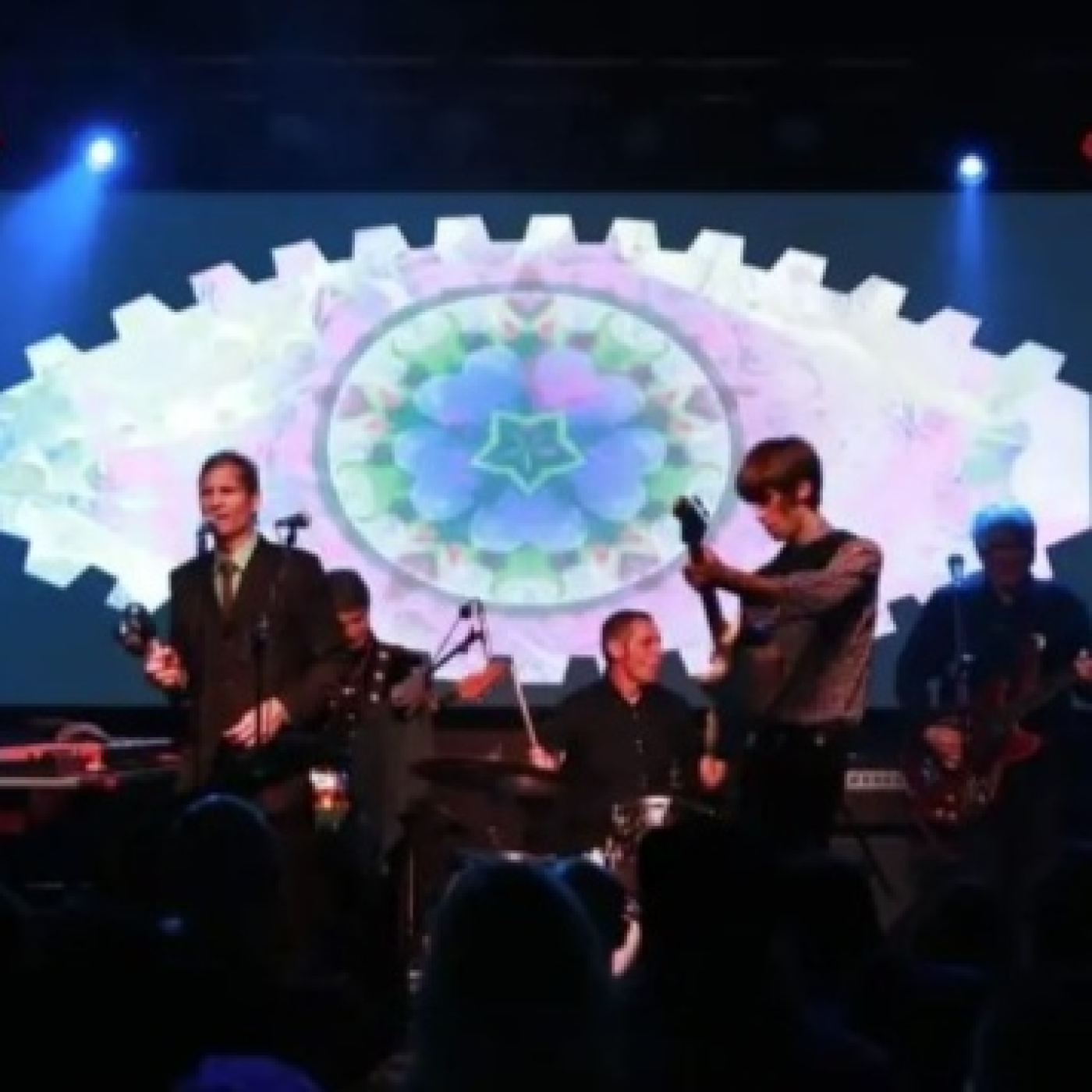 Crónica de Mad Cool, Kasabian, Glen Hansard, Child of Panoptes, Dogstar... episode artwork