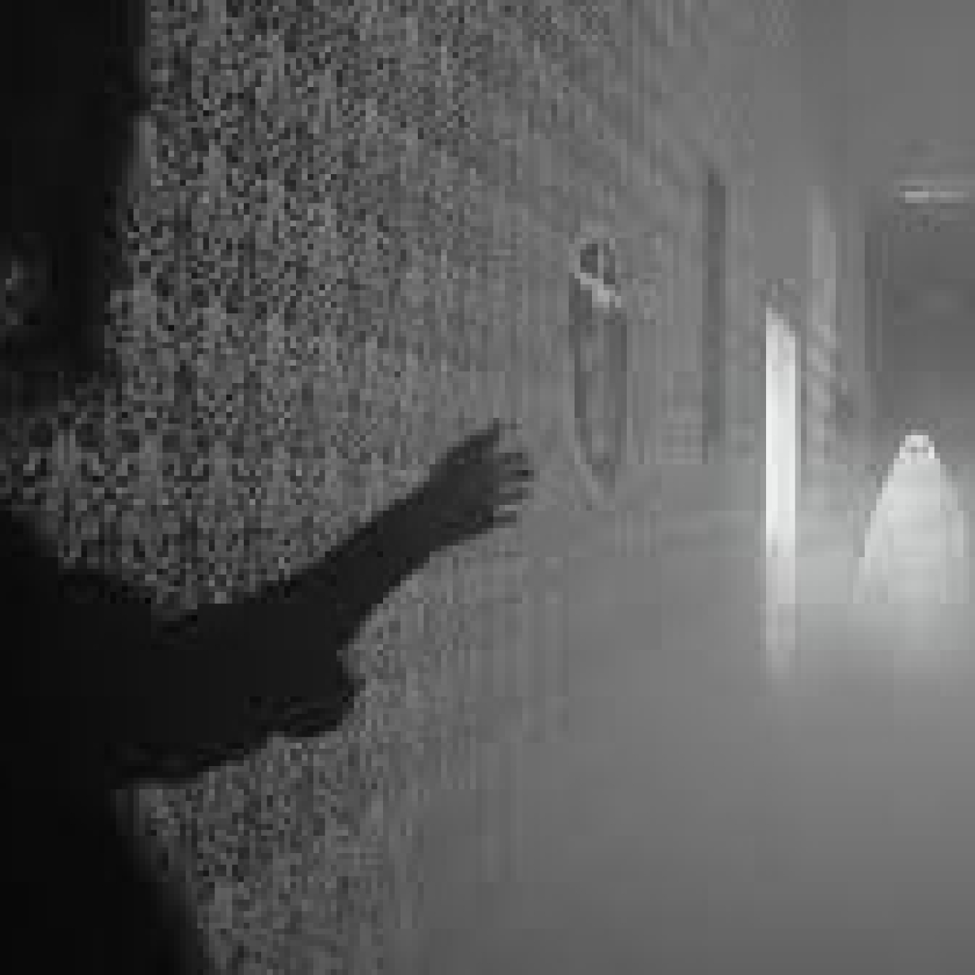Puerta a lo Desconocido 25/04/25 - Fantasmas tras sus asesinos Parte 1 episode artwork