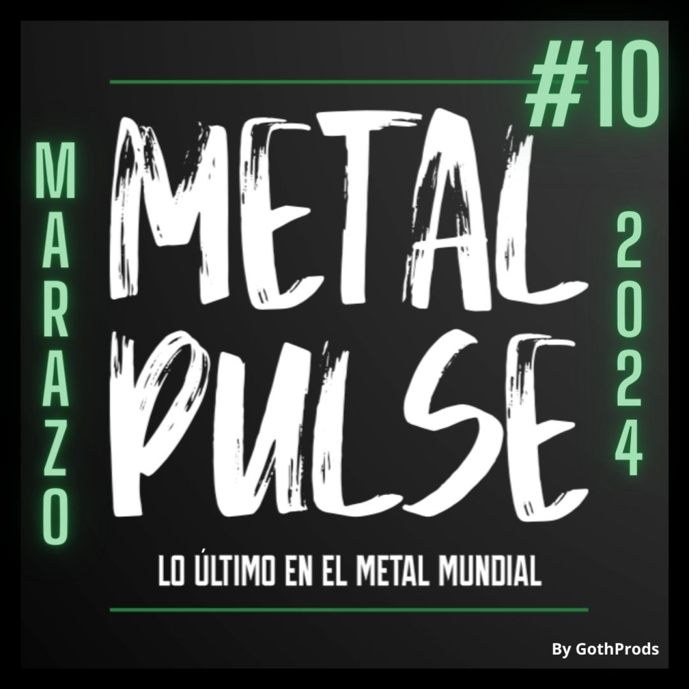 Metal Pulse