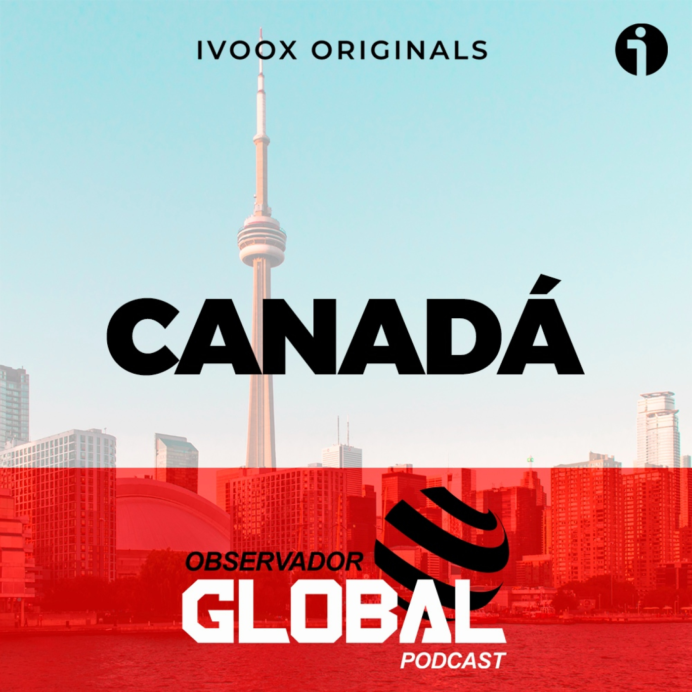 Observador Global Podcast