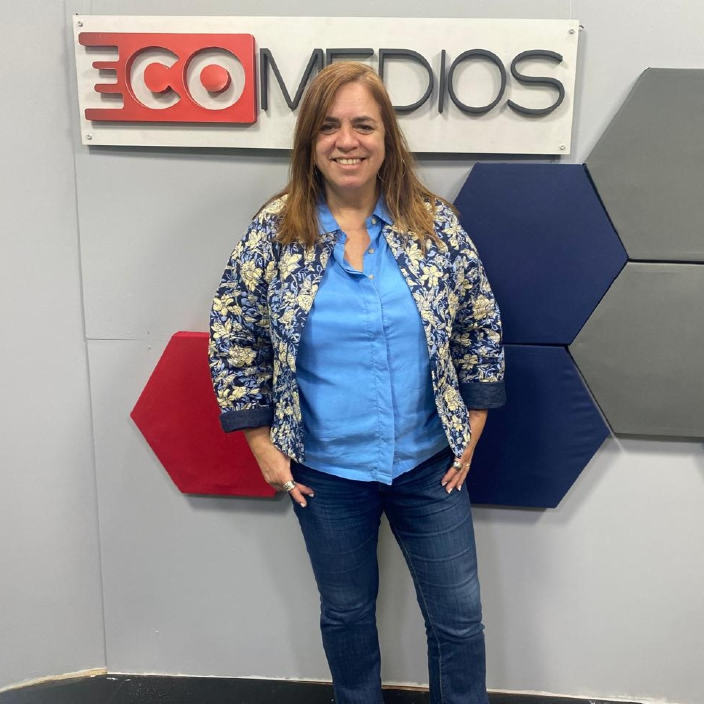 CAMPO MINADO con Adriana Balaguer 26-08-2025