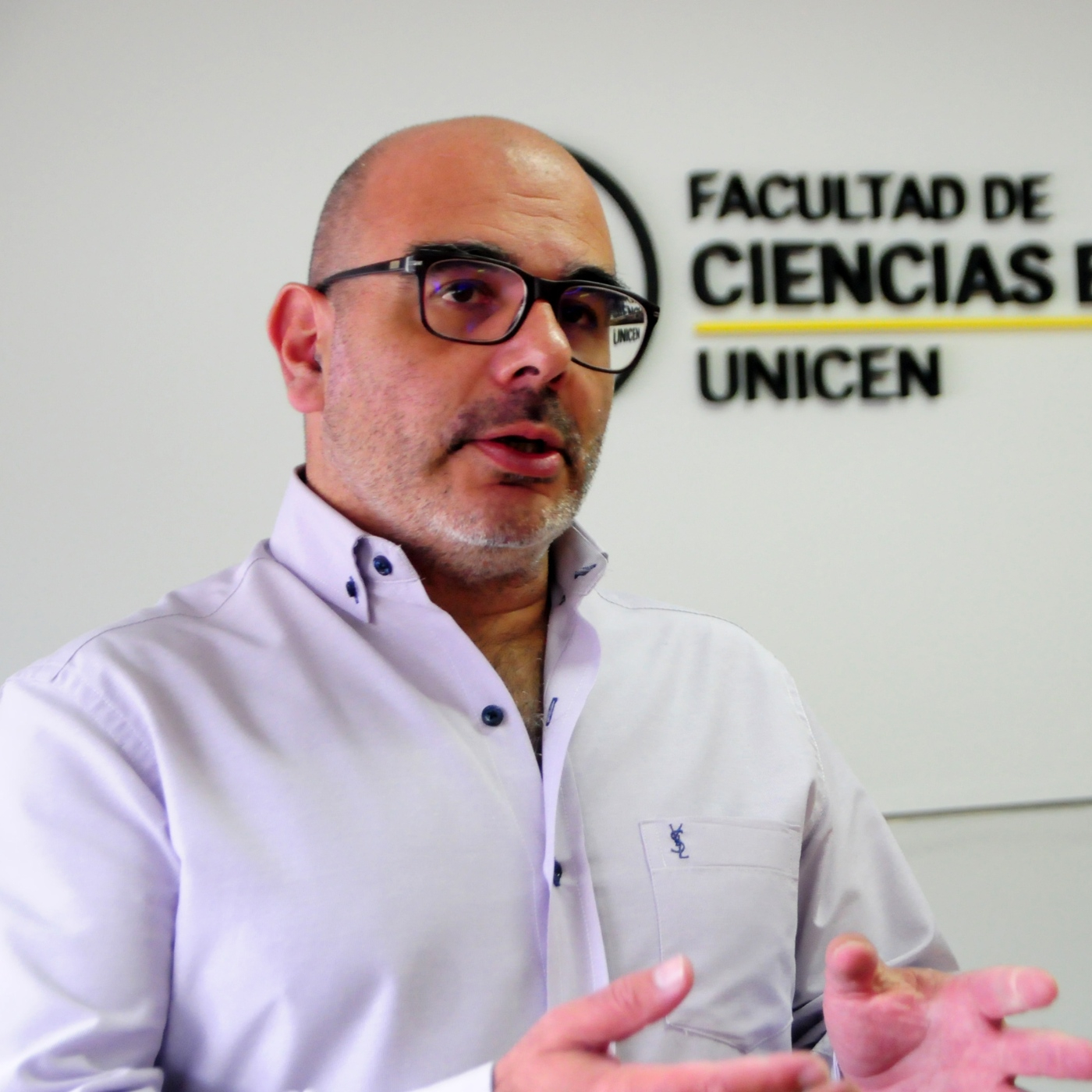 Radio Universidad Olavarría