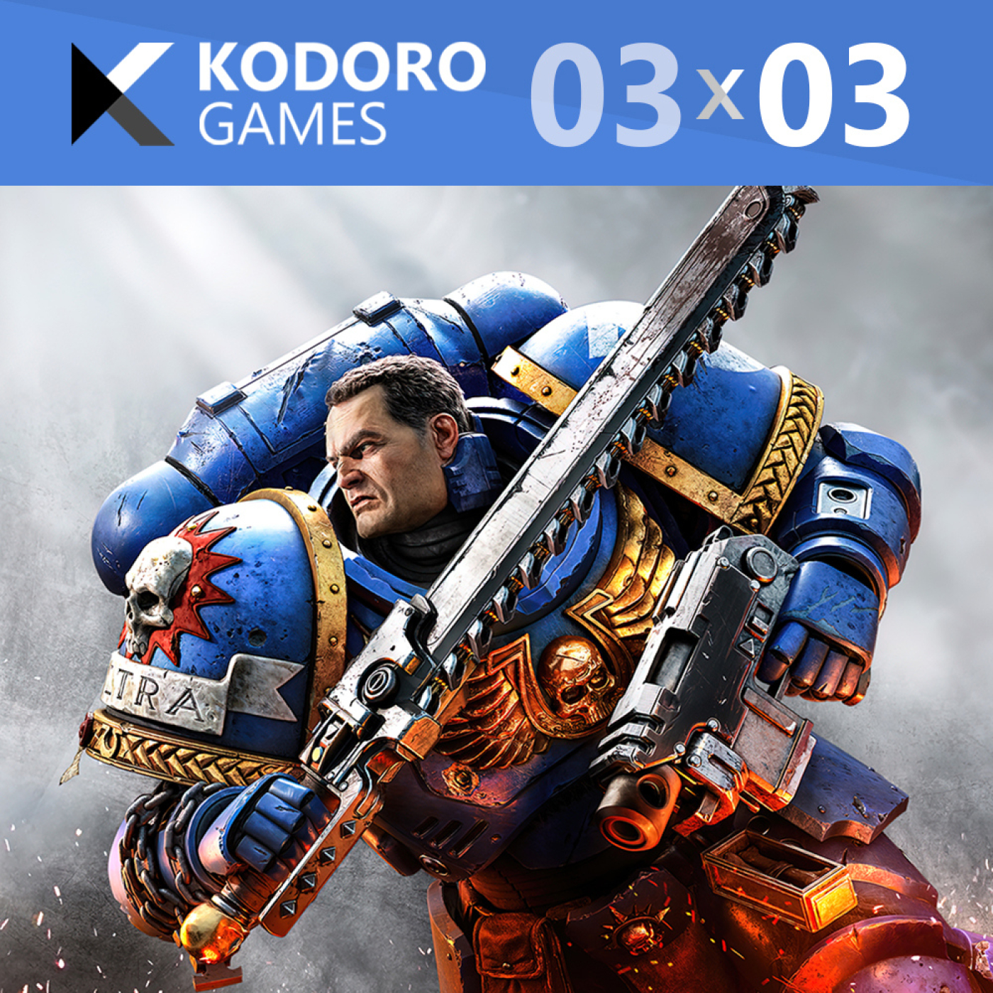 Kodoro Games
