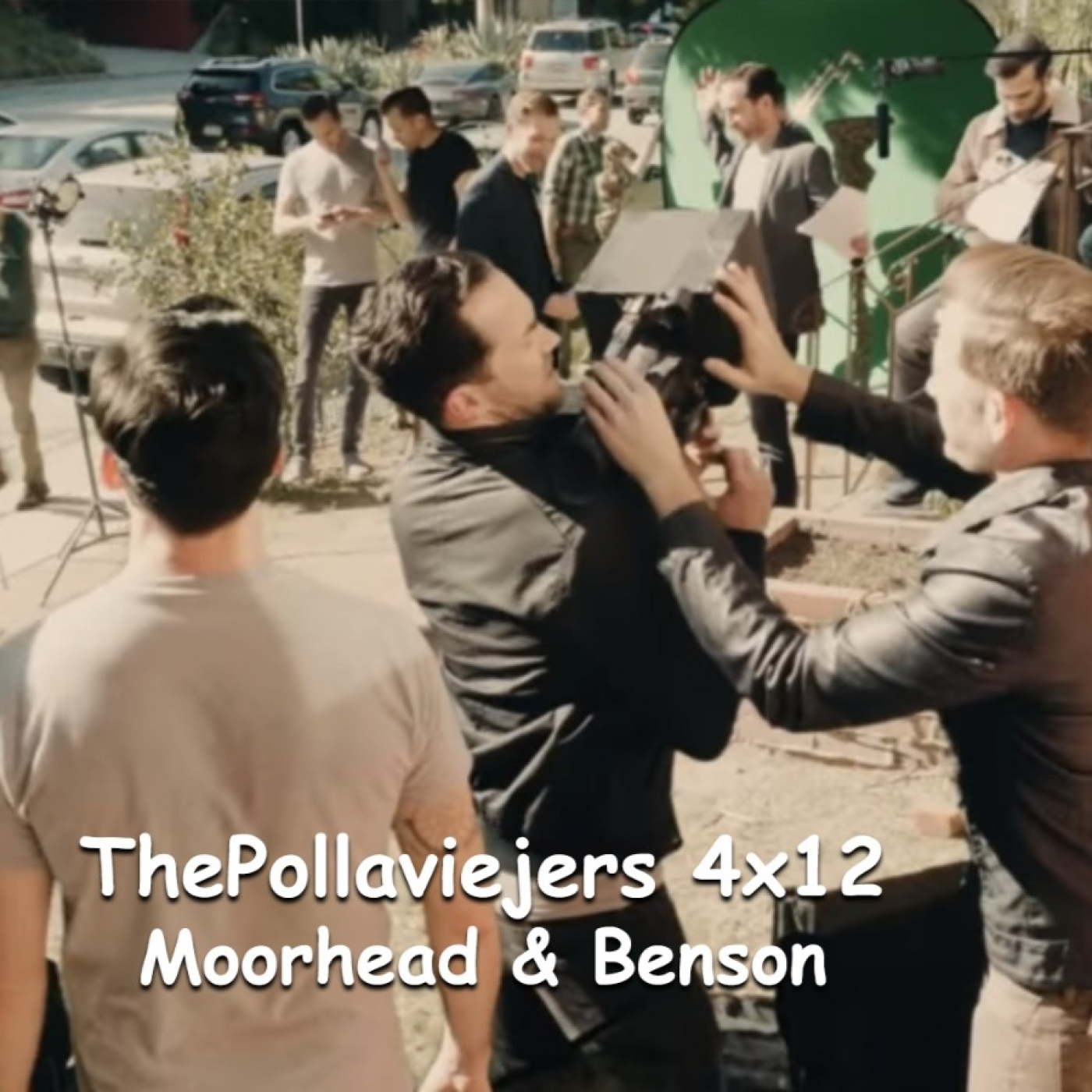 The Pollaviejers