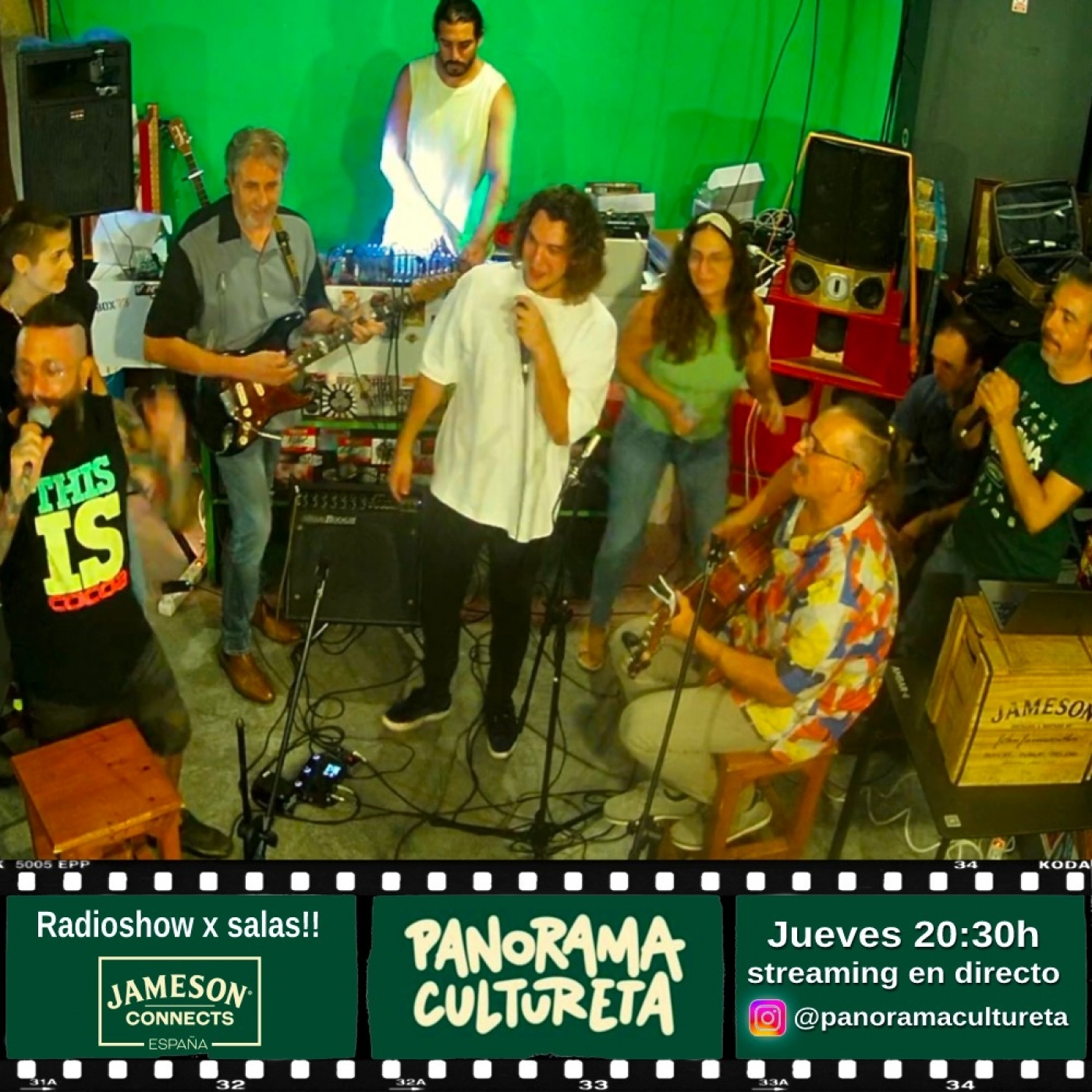 Panorama Cultureta