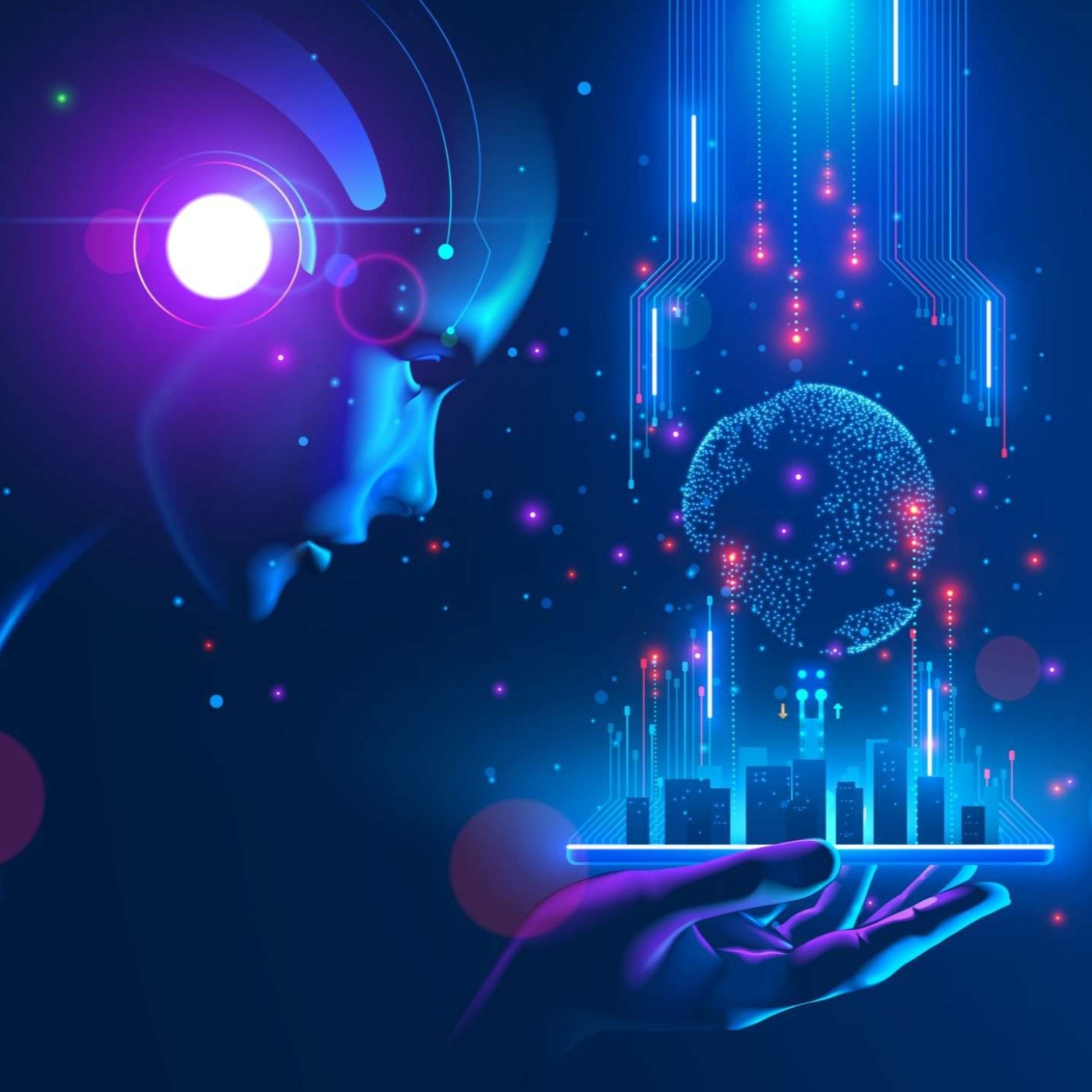 Plano Oculto Tx3 Pgr-126 Hipótesis: La humanidad es una antigua Inteligencia Artificial. Ovnis en el atentado de Trump