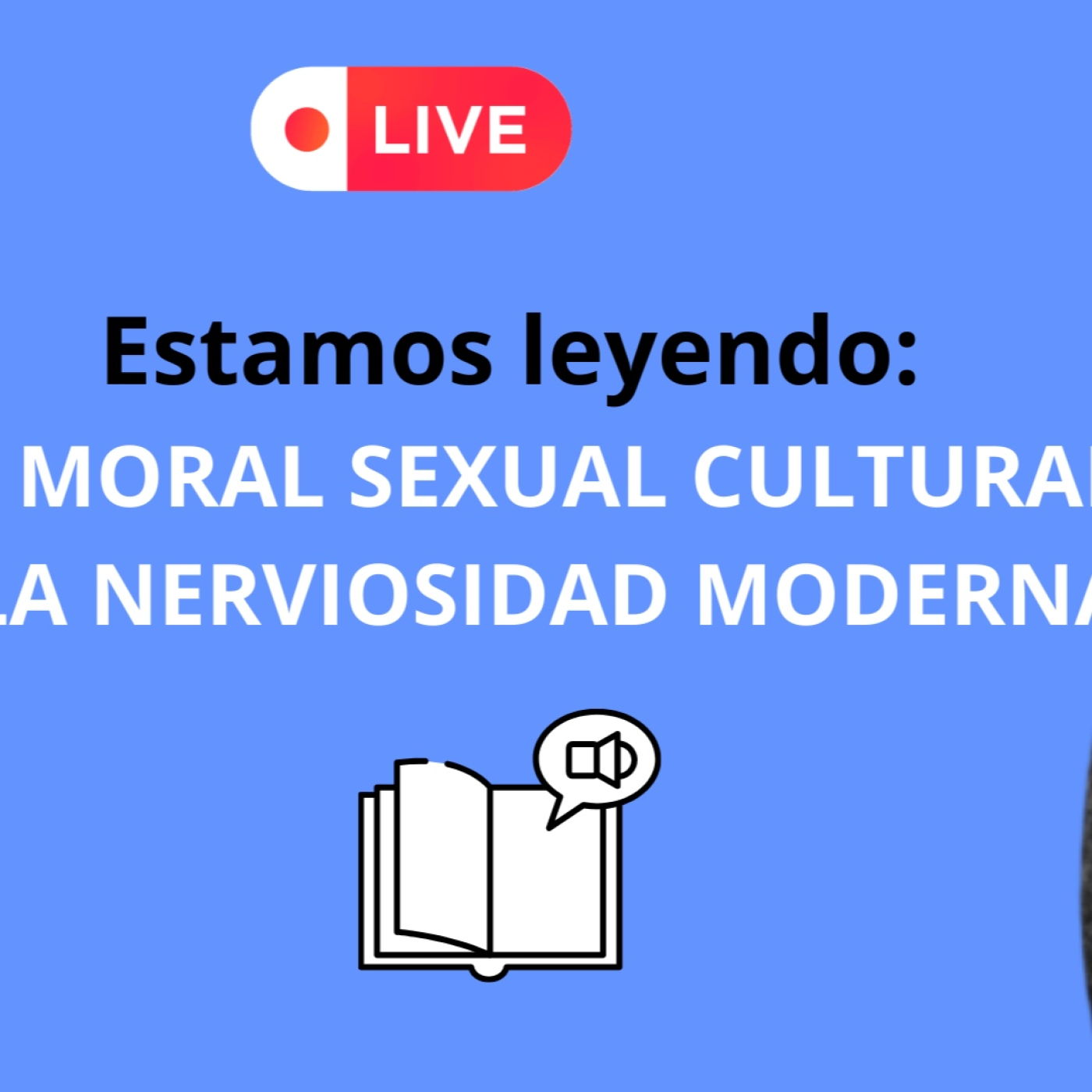 Psicoanálisis, Audiolibros y Poemas