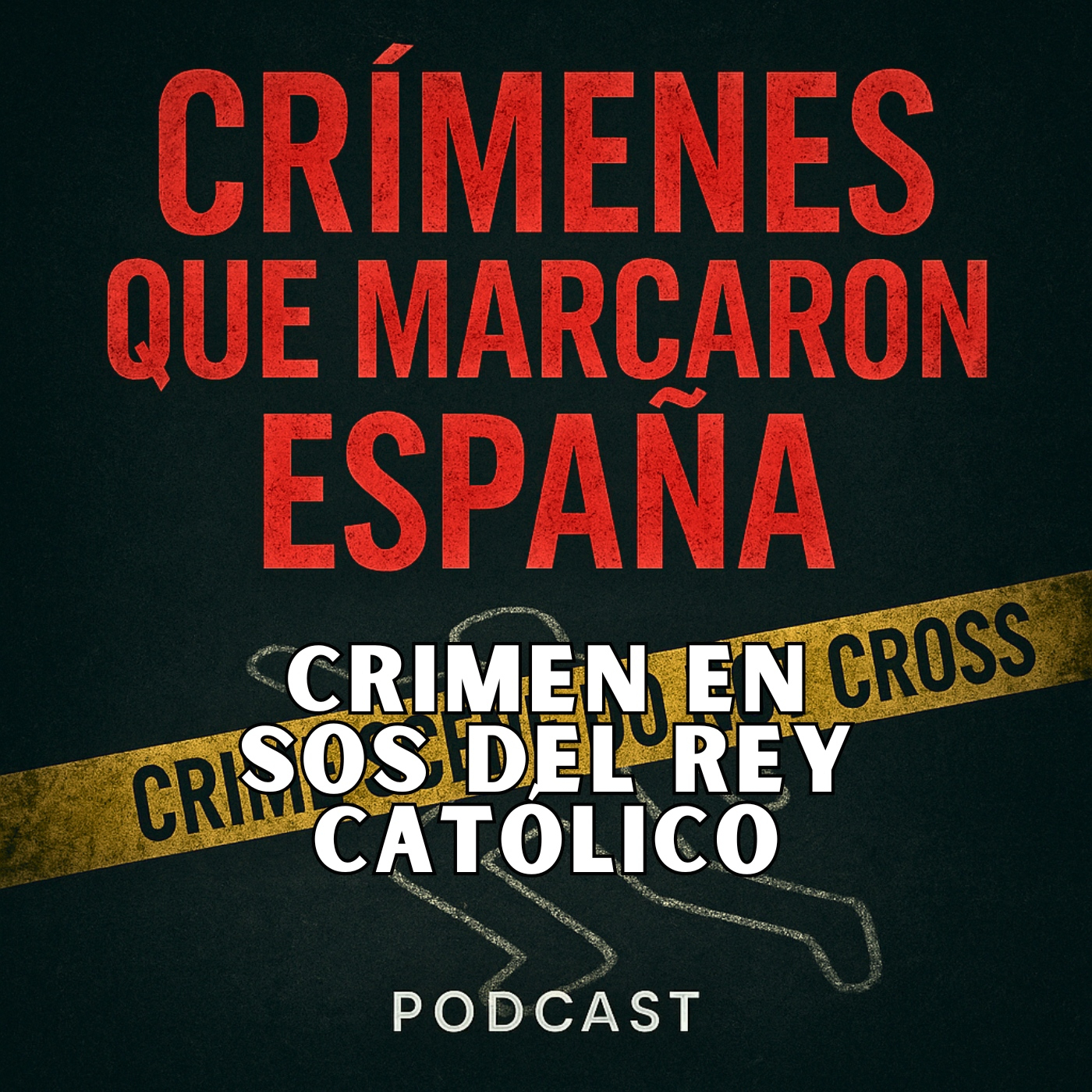 El caso de las turistas francesas. Crimen en Sos del Rey Católico